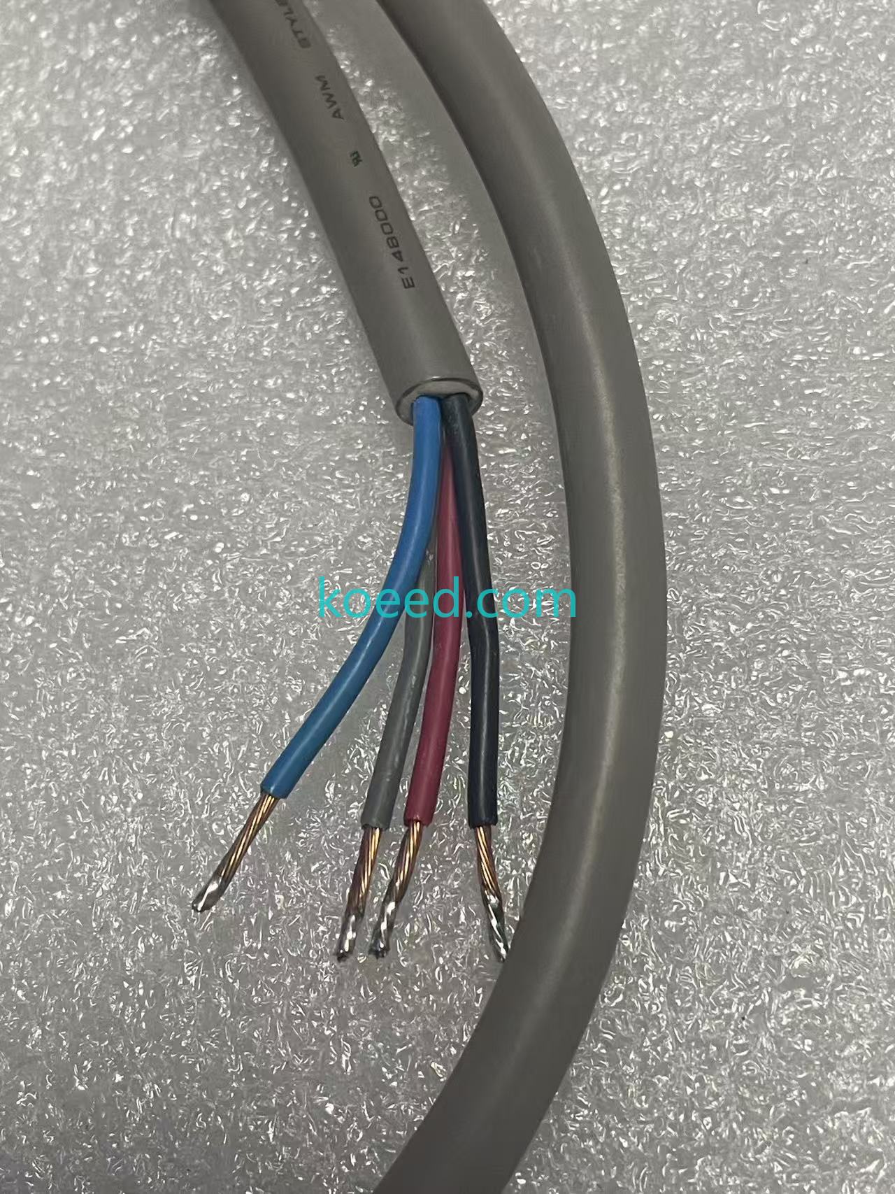 TRANE KIT12559 X19051660020 Packaging