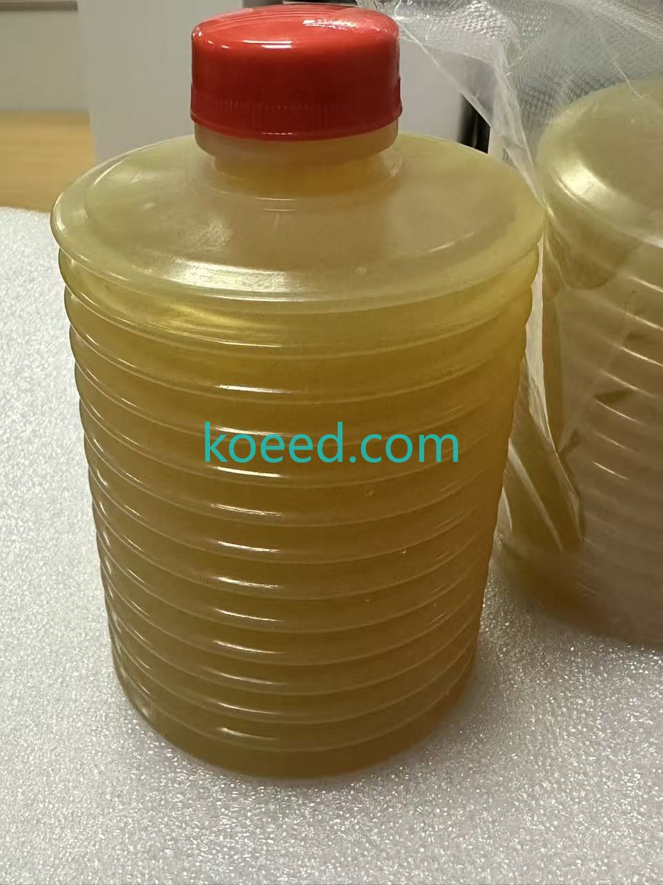 KLUEBER S88 Plus Application in CNC Machine