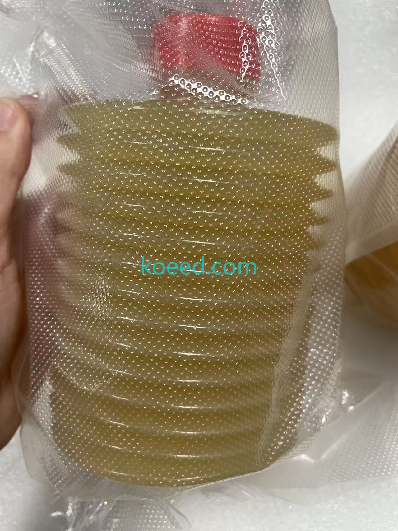 KLUEBER S88 Technical Data Sheet