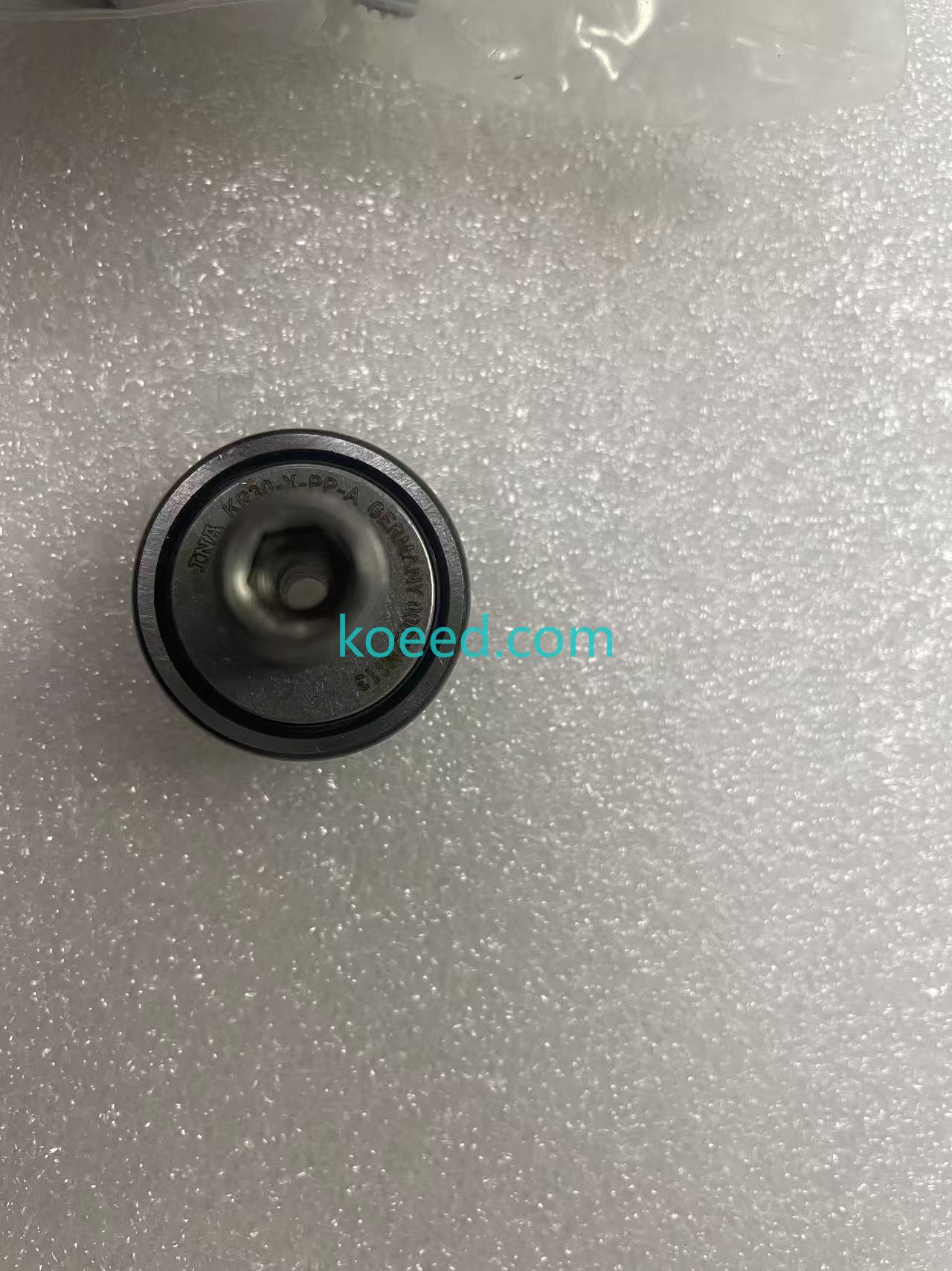 KR30-X-PP-A Installation Diagram