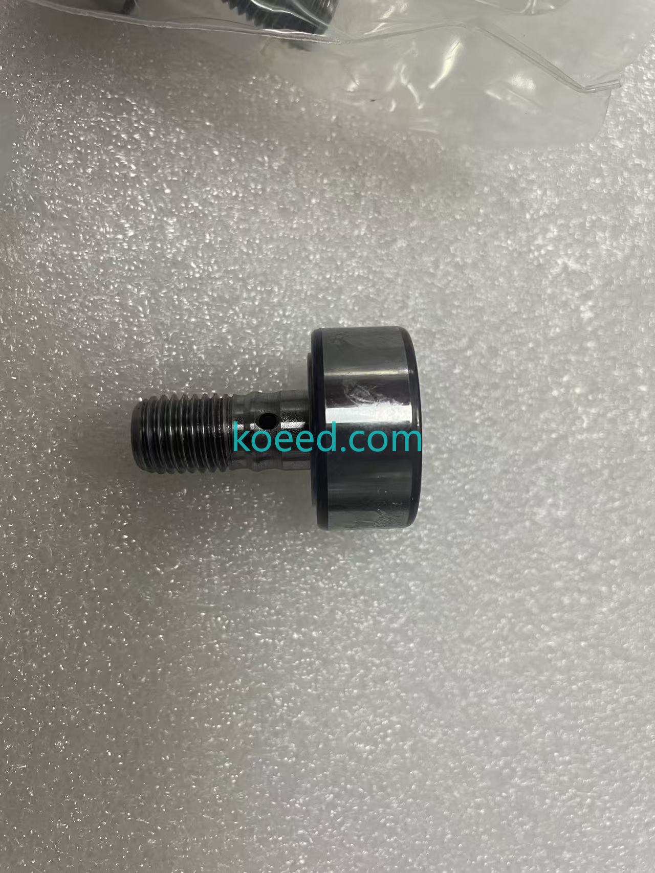 KR30-X-PP-A Side View