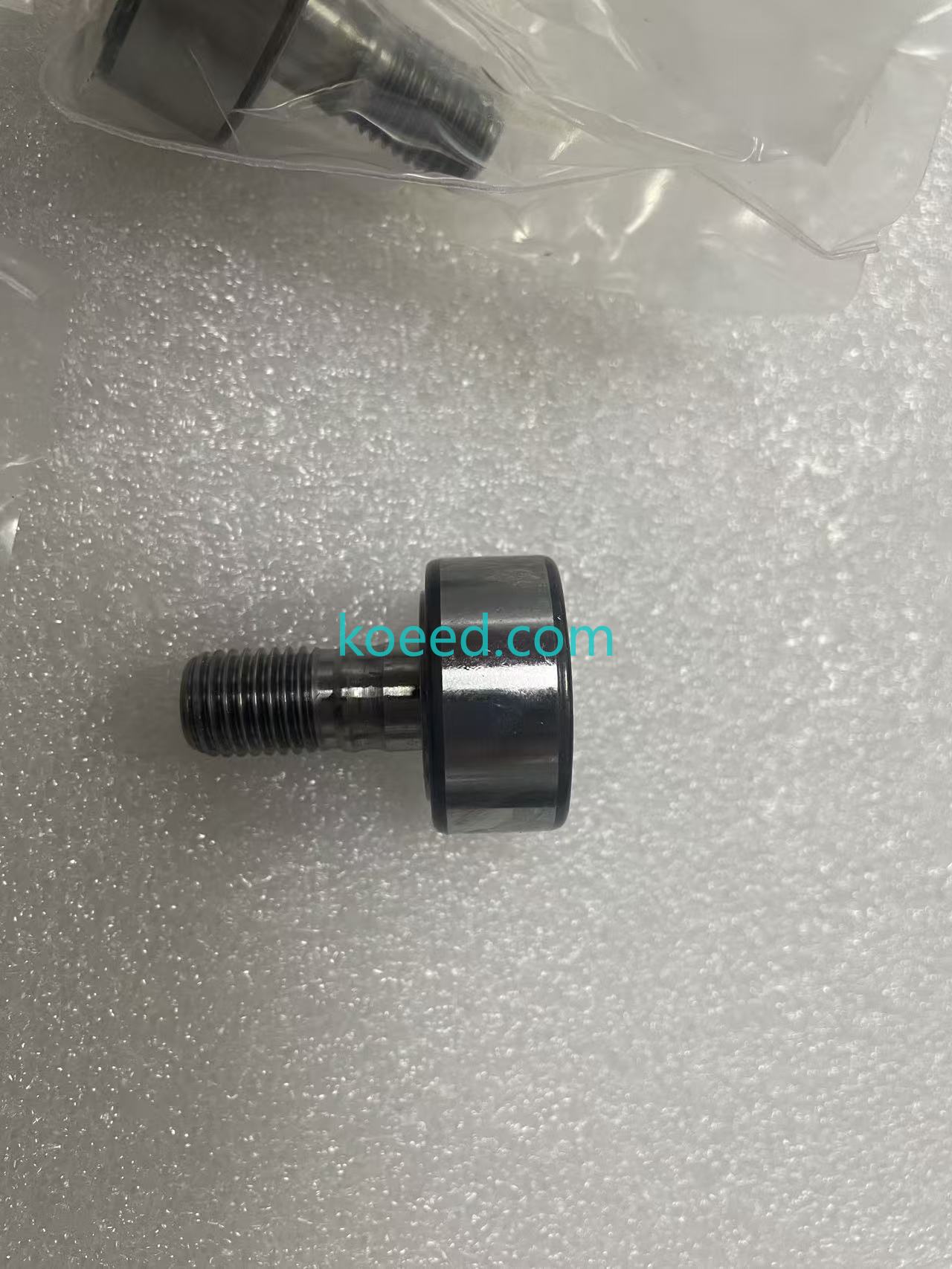 KR30-X-PP-A Cross-Section View