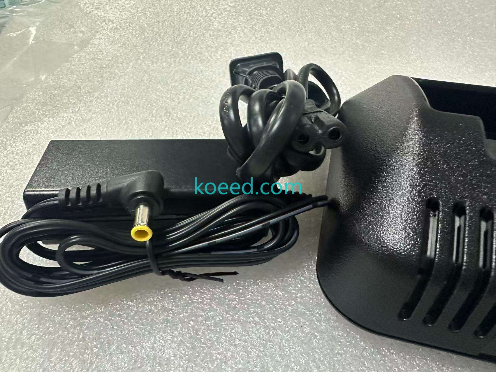 KSC-25LS - Product View