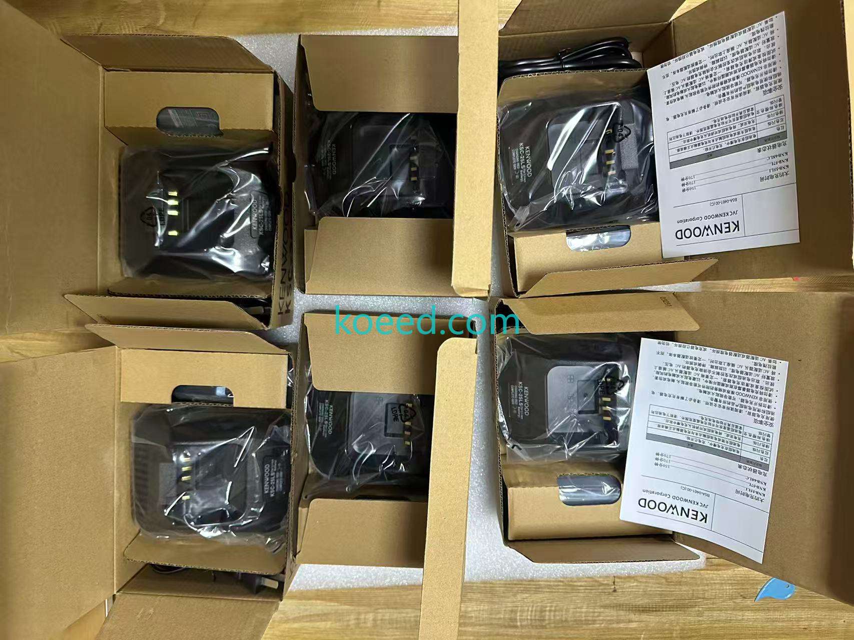 KSC-25LS - Product View