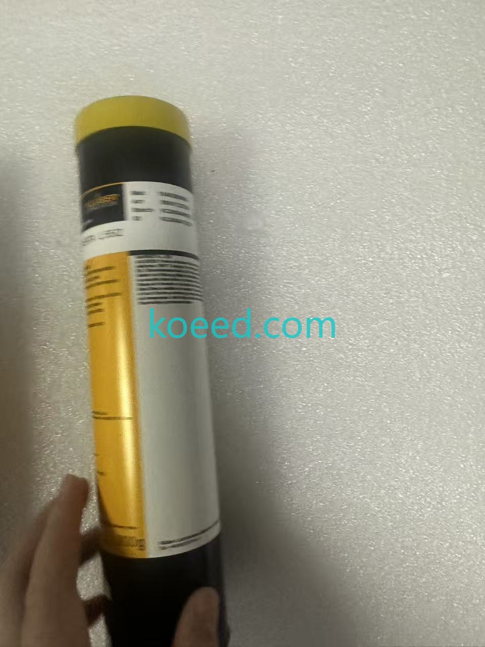 BARRIERTA L 55/2 Detailed Packaging