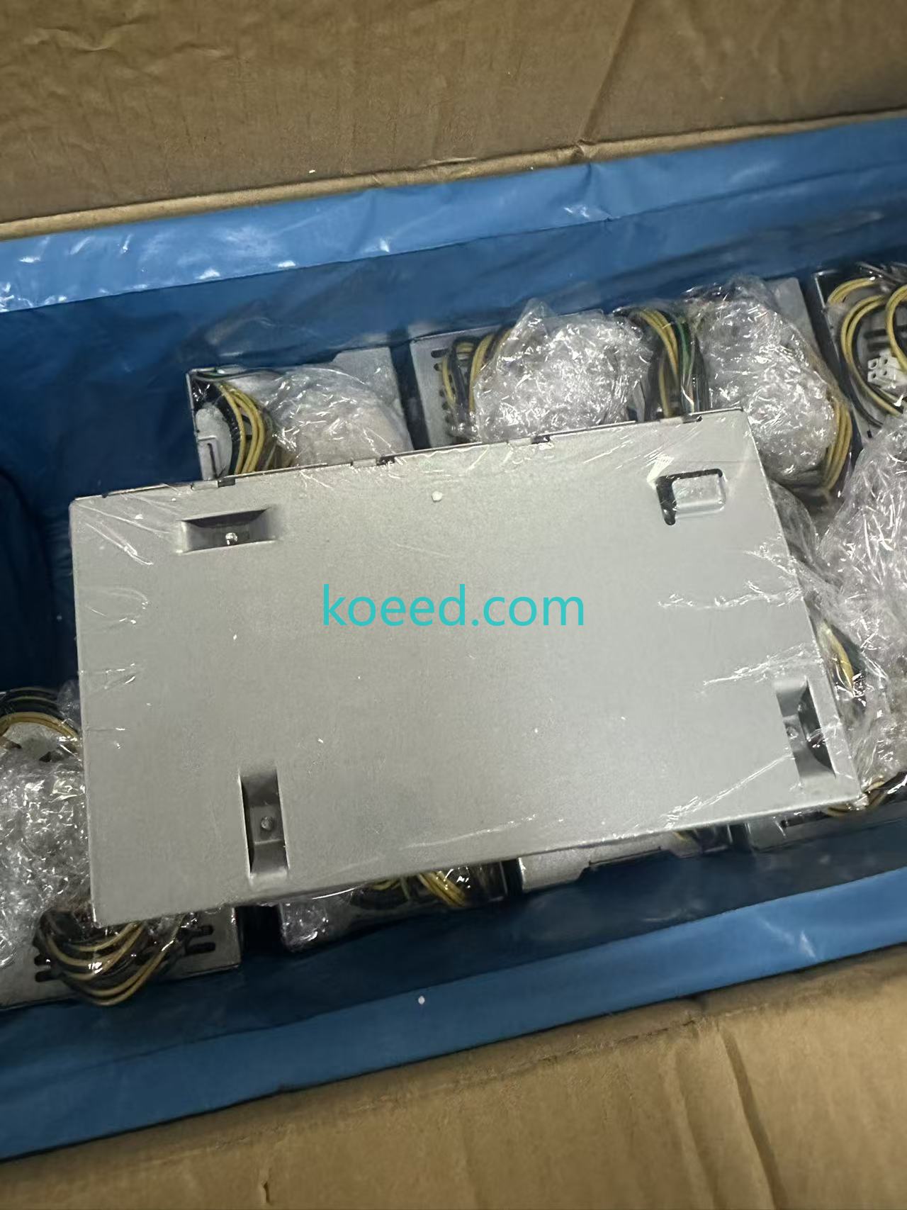 HP L08261-001 Side Profile