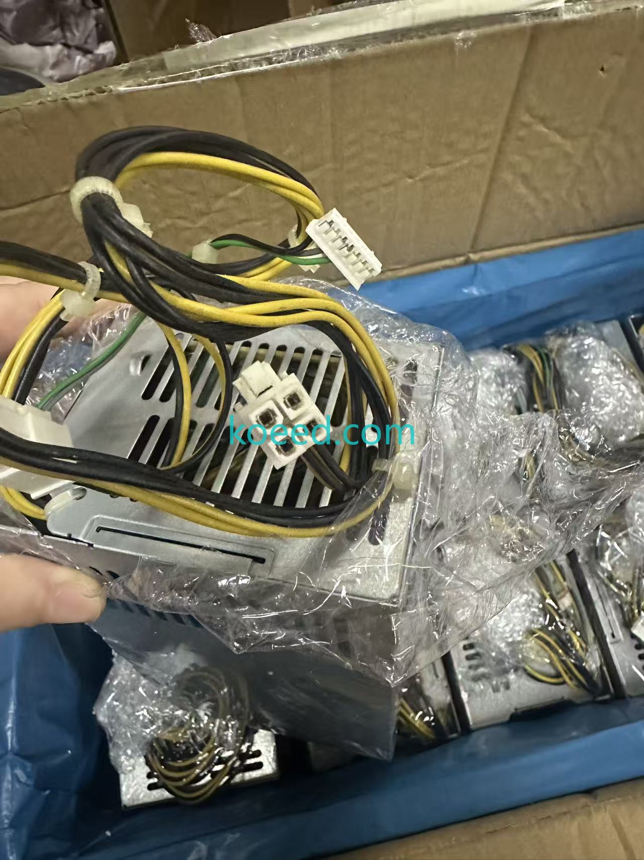 HP L08261-001 Final View