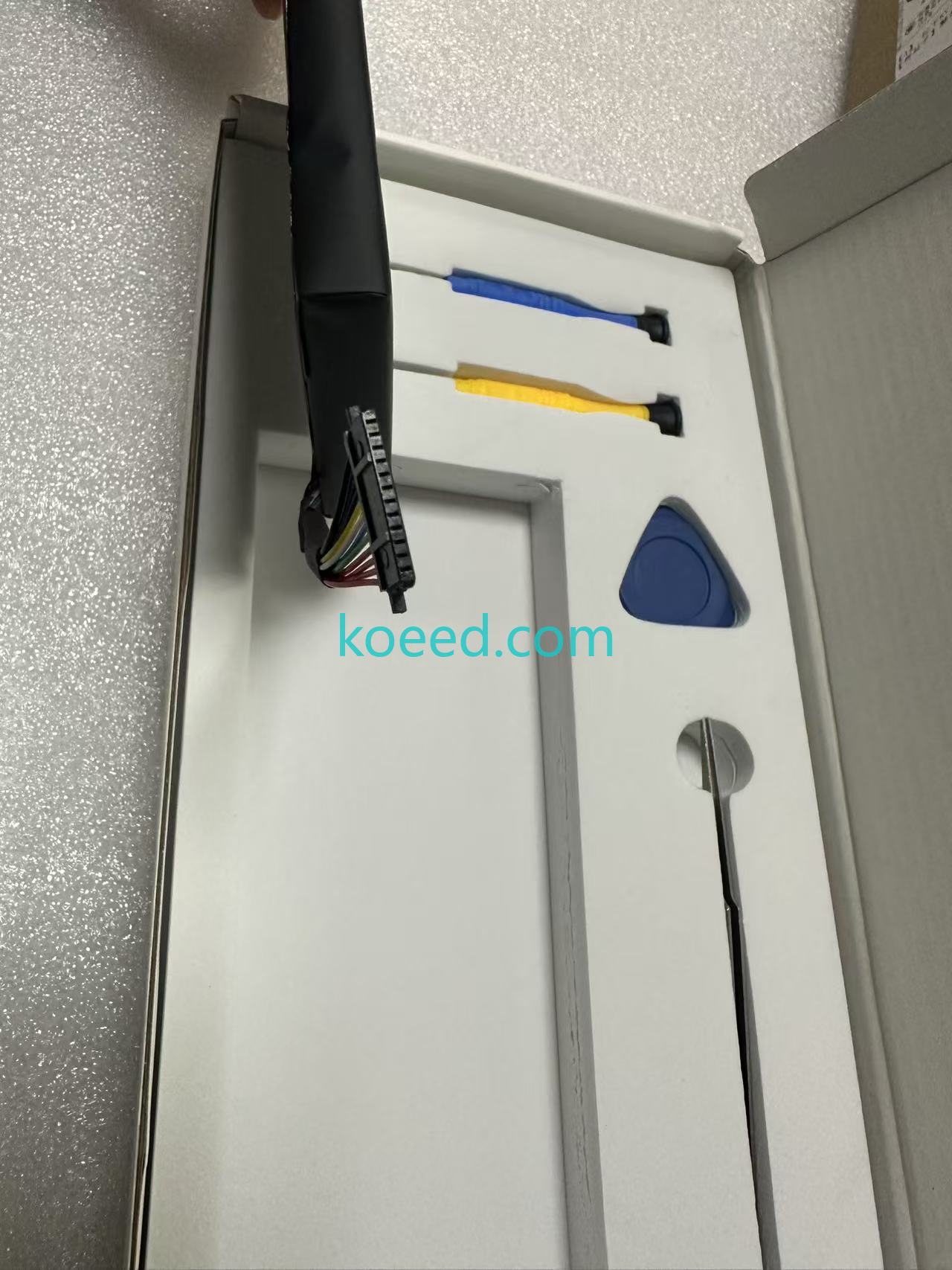 L23M2PK0 PLC Module - Angle View 1