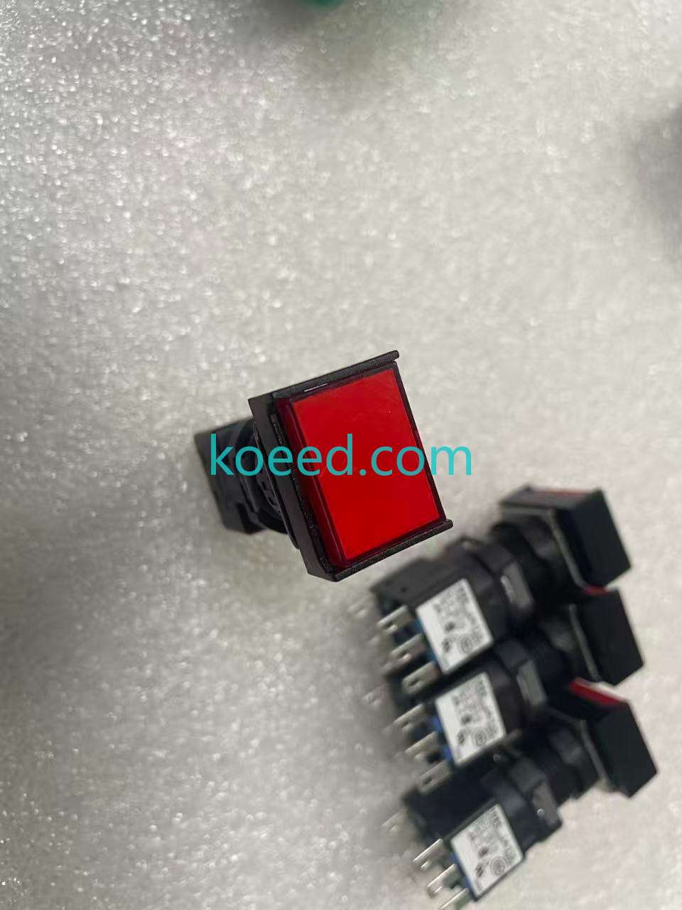 LA-T10 - Product View