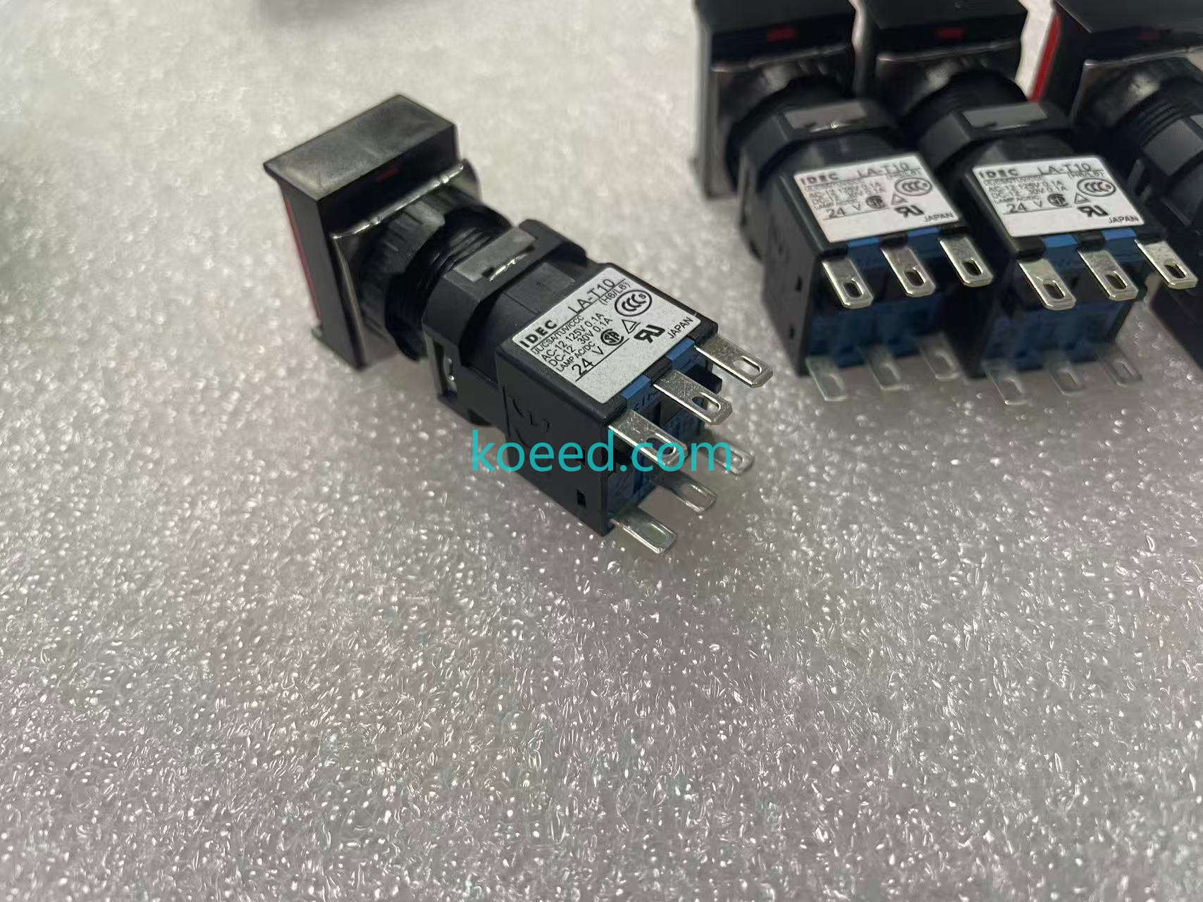 LA-T10 - Product View