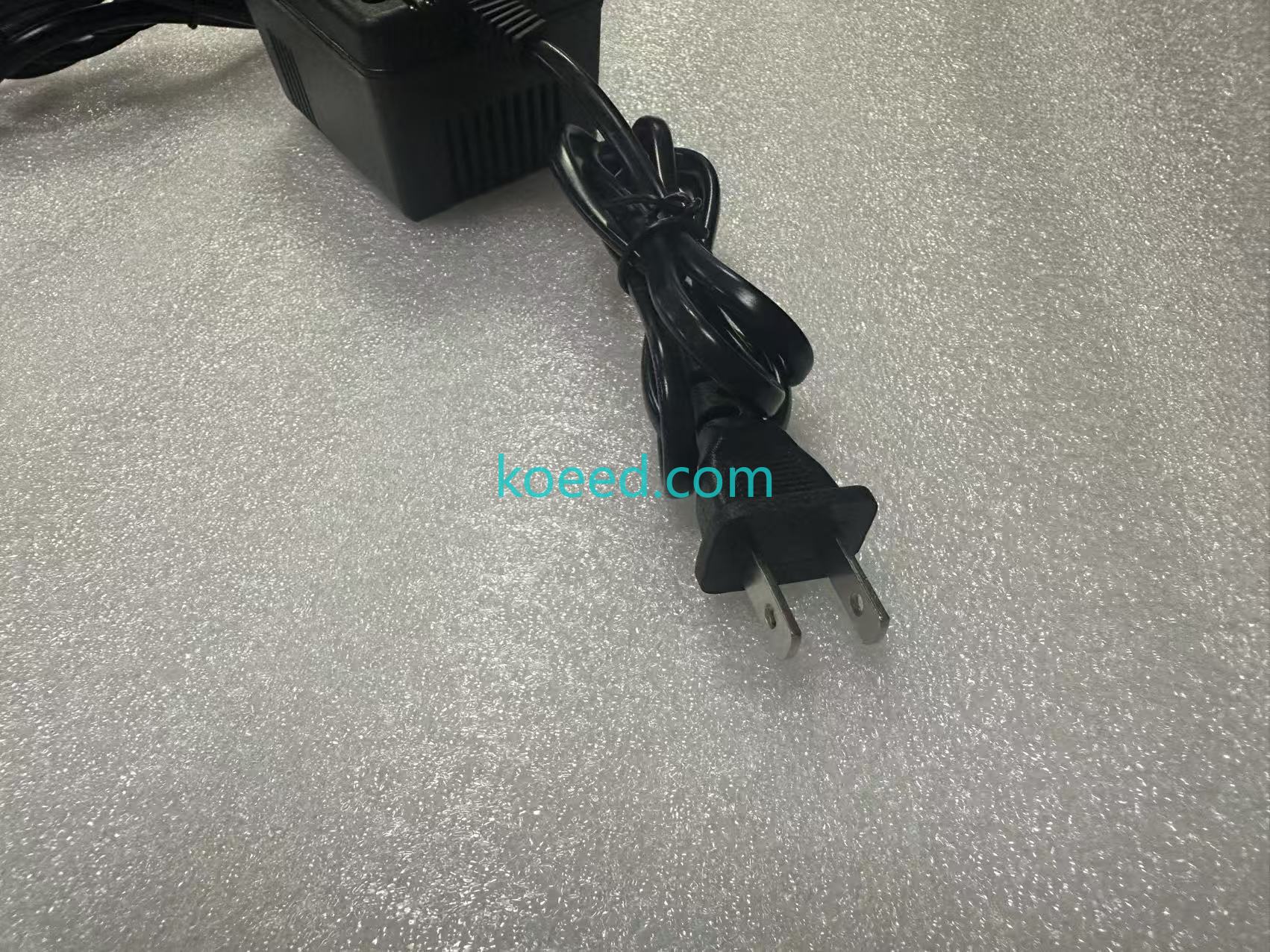 BADA LB-5500 (LB-15A) – Side profile with internal view