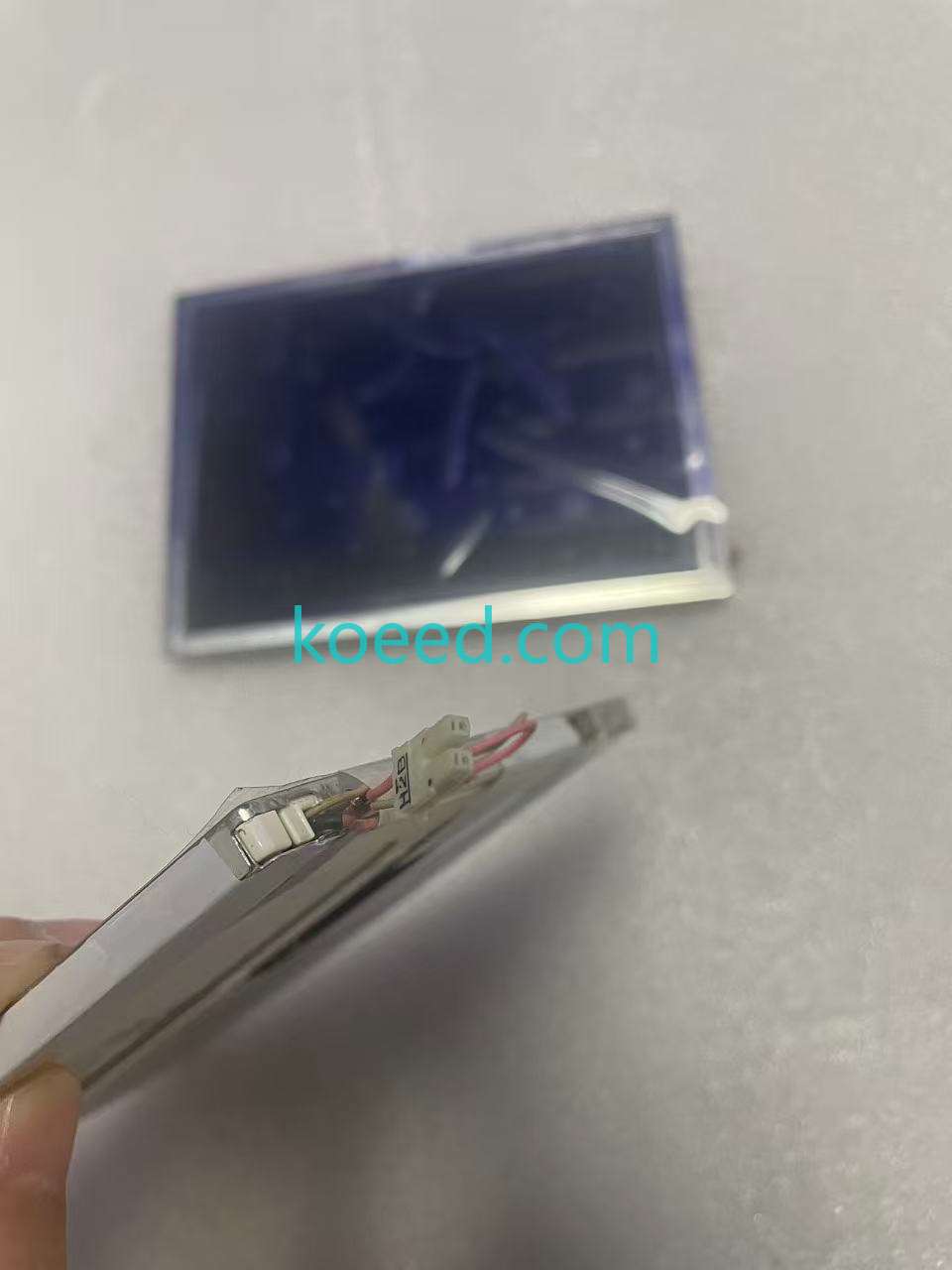 LB064V02-TD01 - Product View