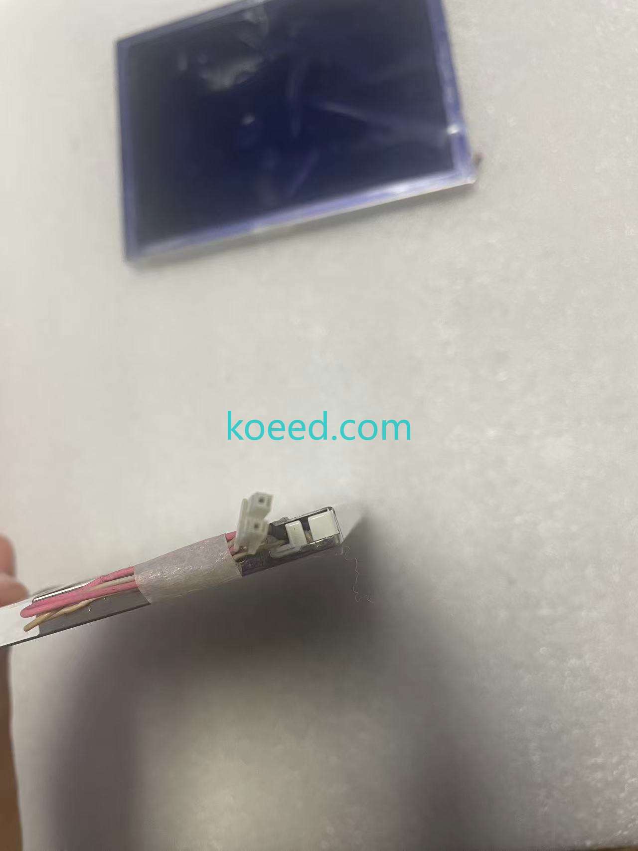 LB064V02-TD01 - Product View