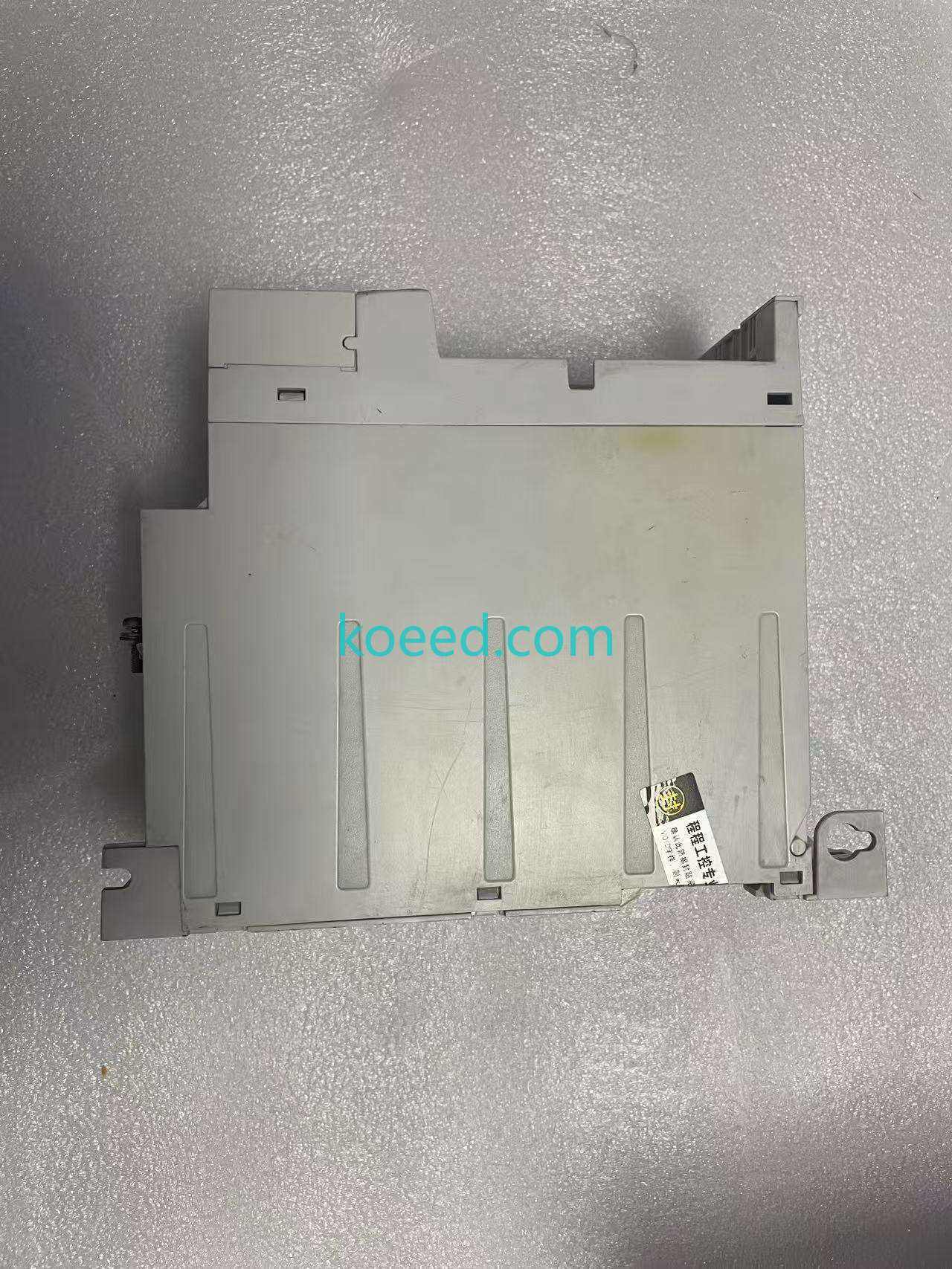 TDS3000 LCD - Testing and Verification
