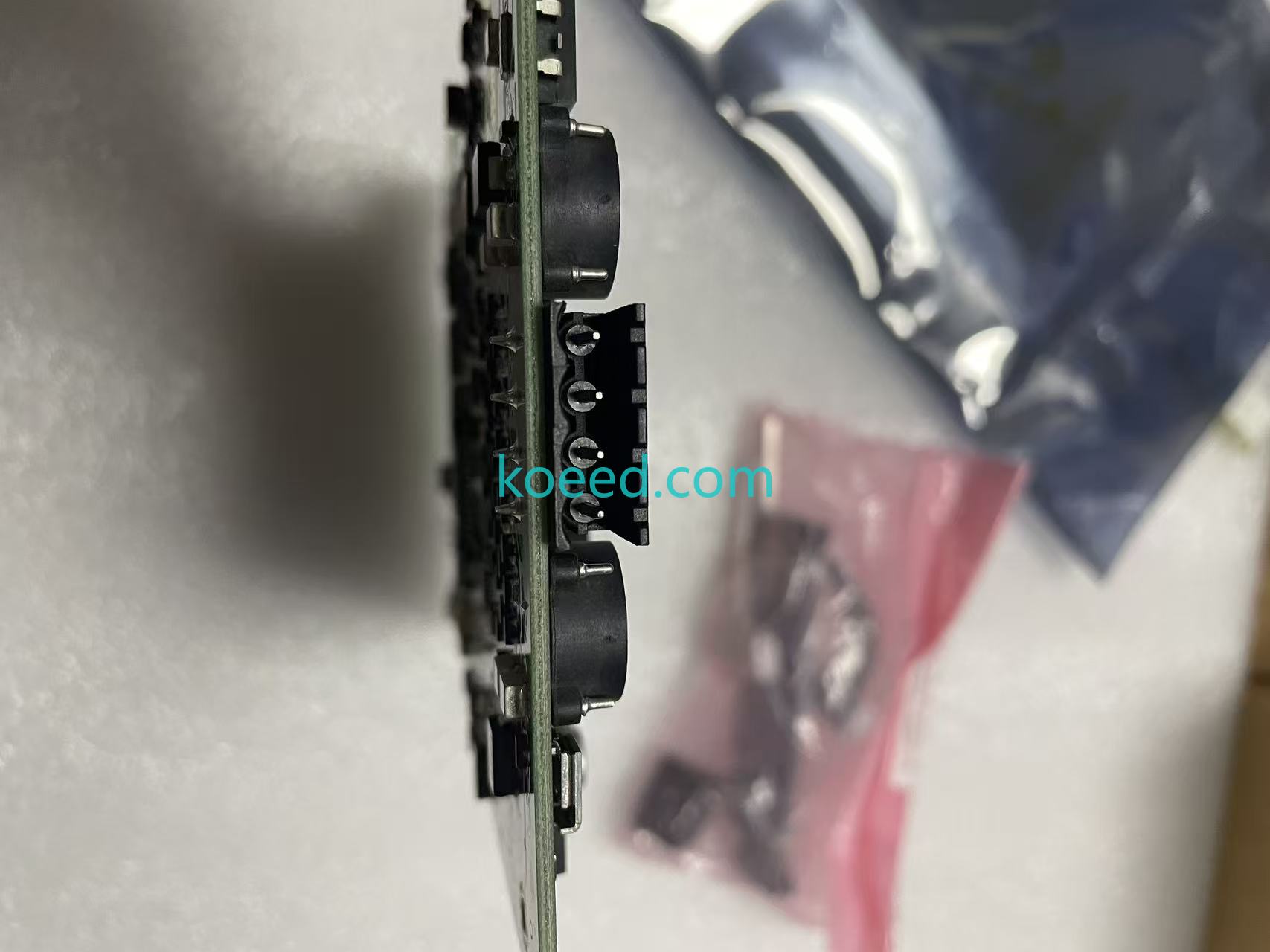 LCM-320 - Koeed Fashion View