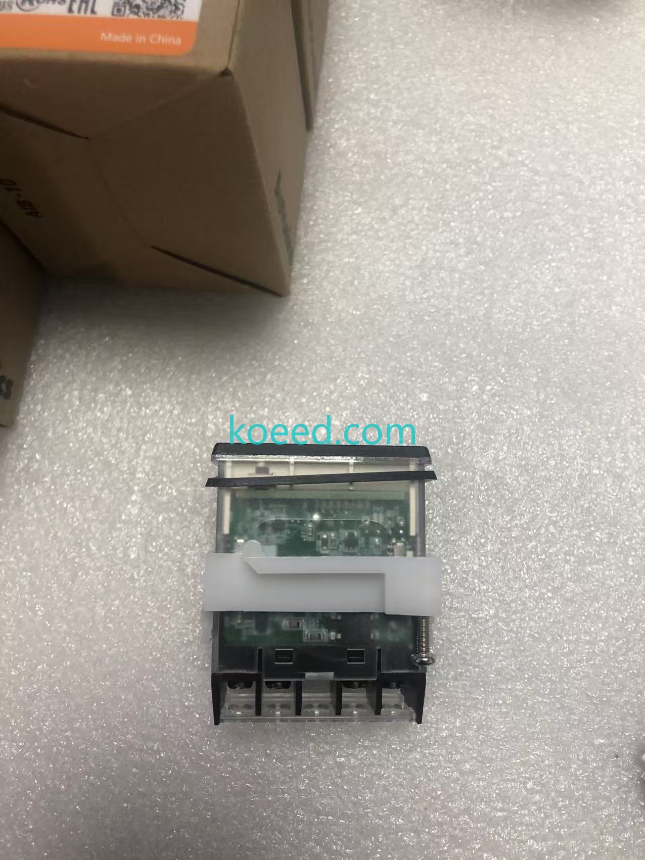 LE8N-BF - Koeed Fashion View