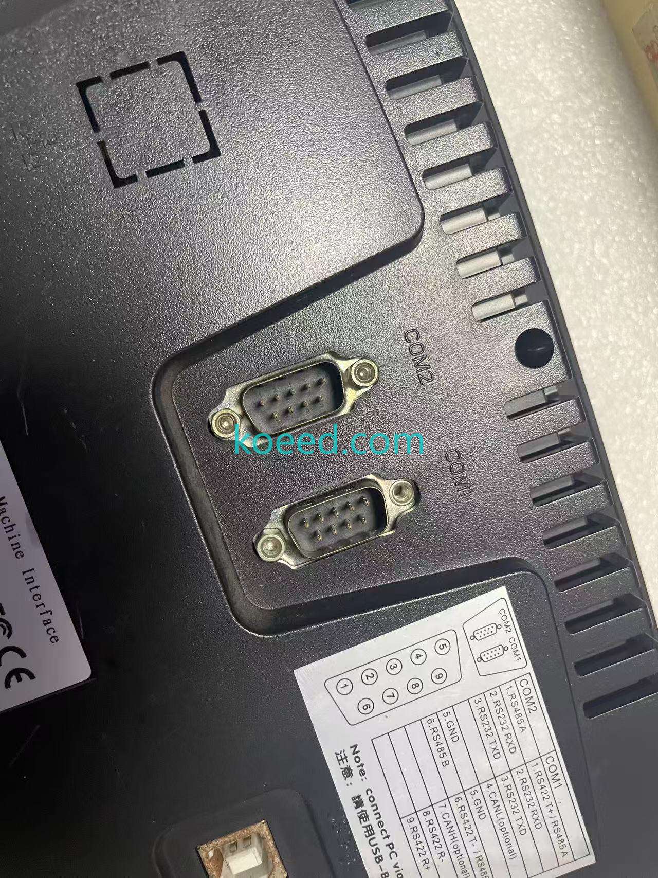 LEVI102A - Product View