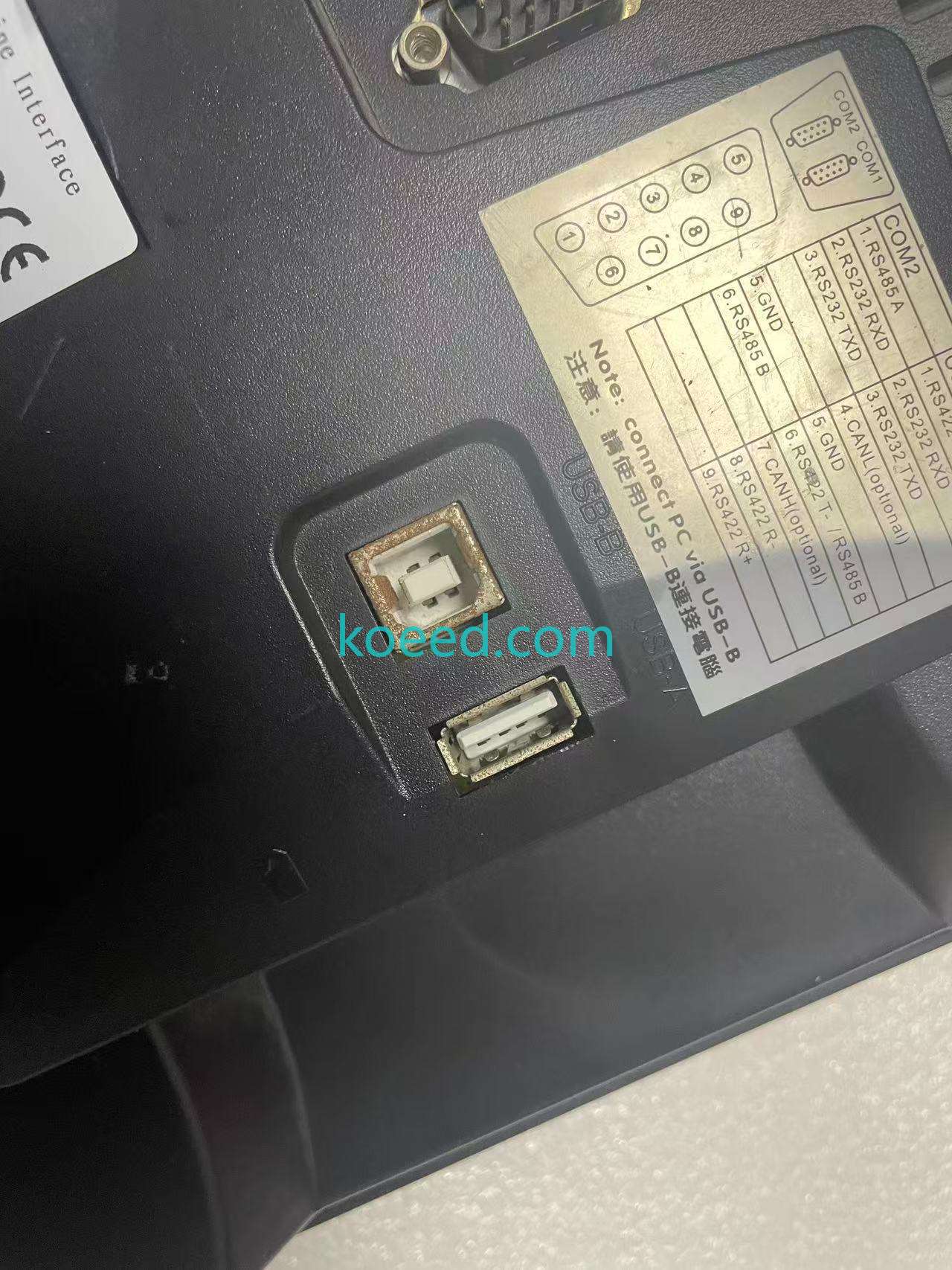 LEVI102A - Product View