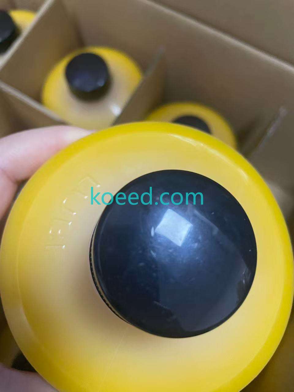 LHL-300-7 - Product View