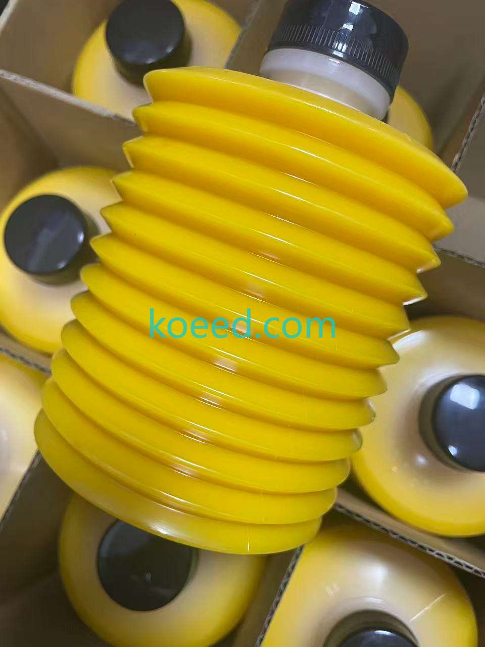 LHL-300-7 - Product View