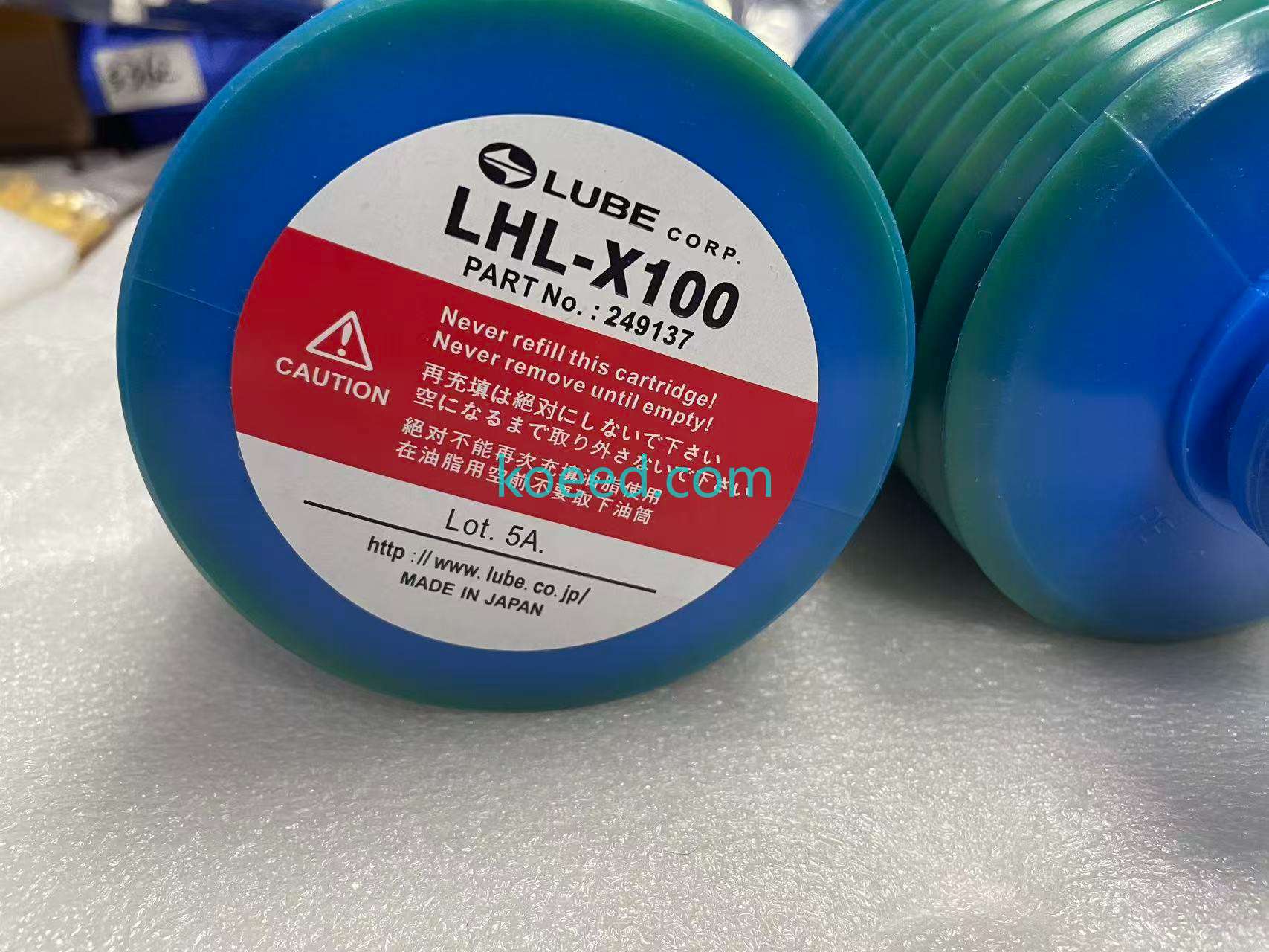 LHL-X100 - Product View