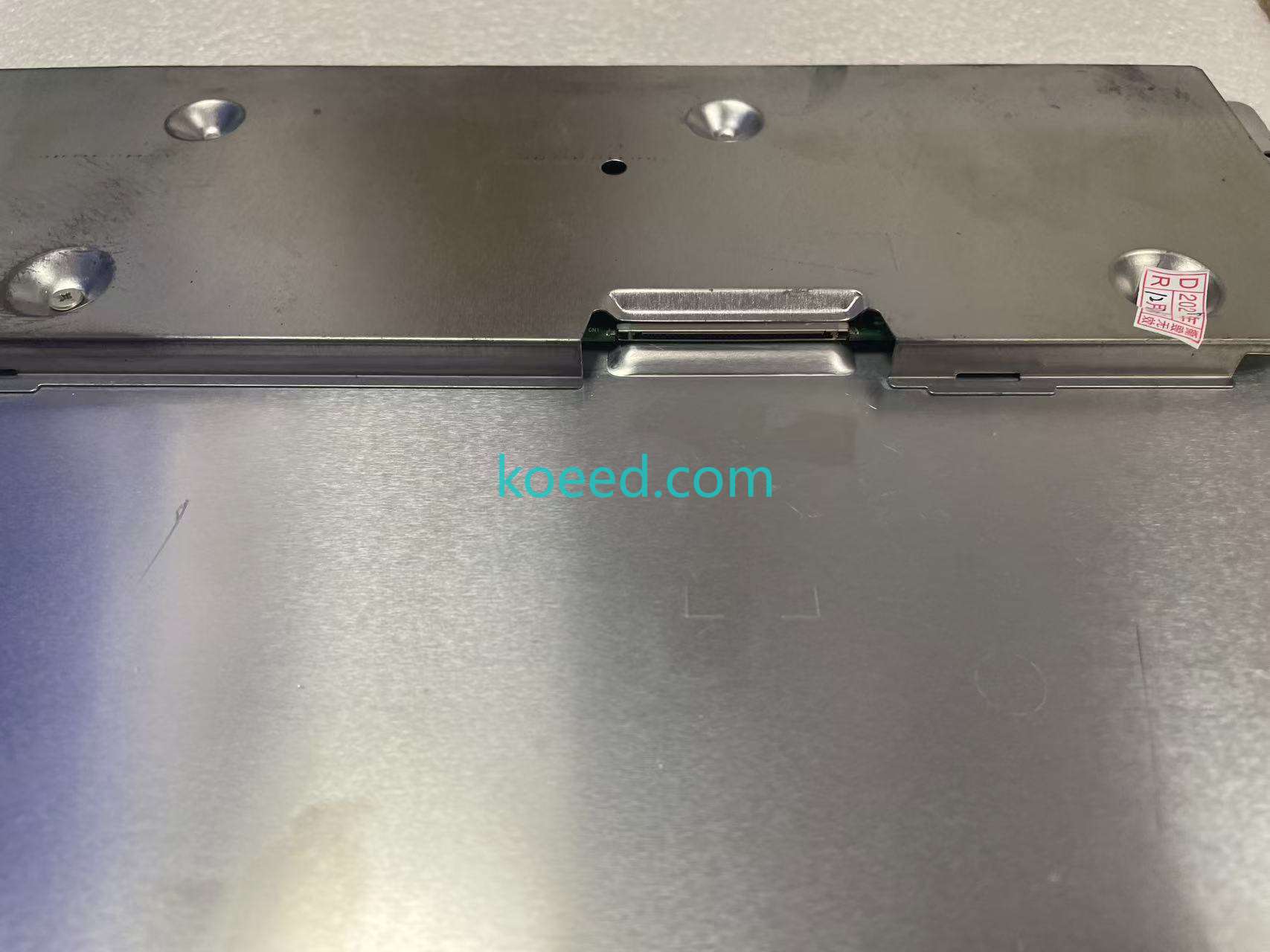 LM201U05-SLL2 - Product View