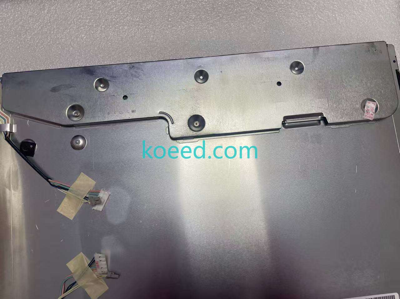 LM201U05-SLL2 - Product View