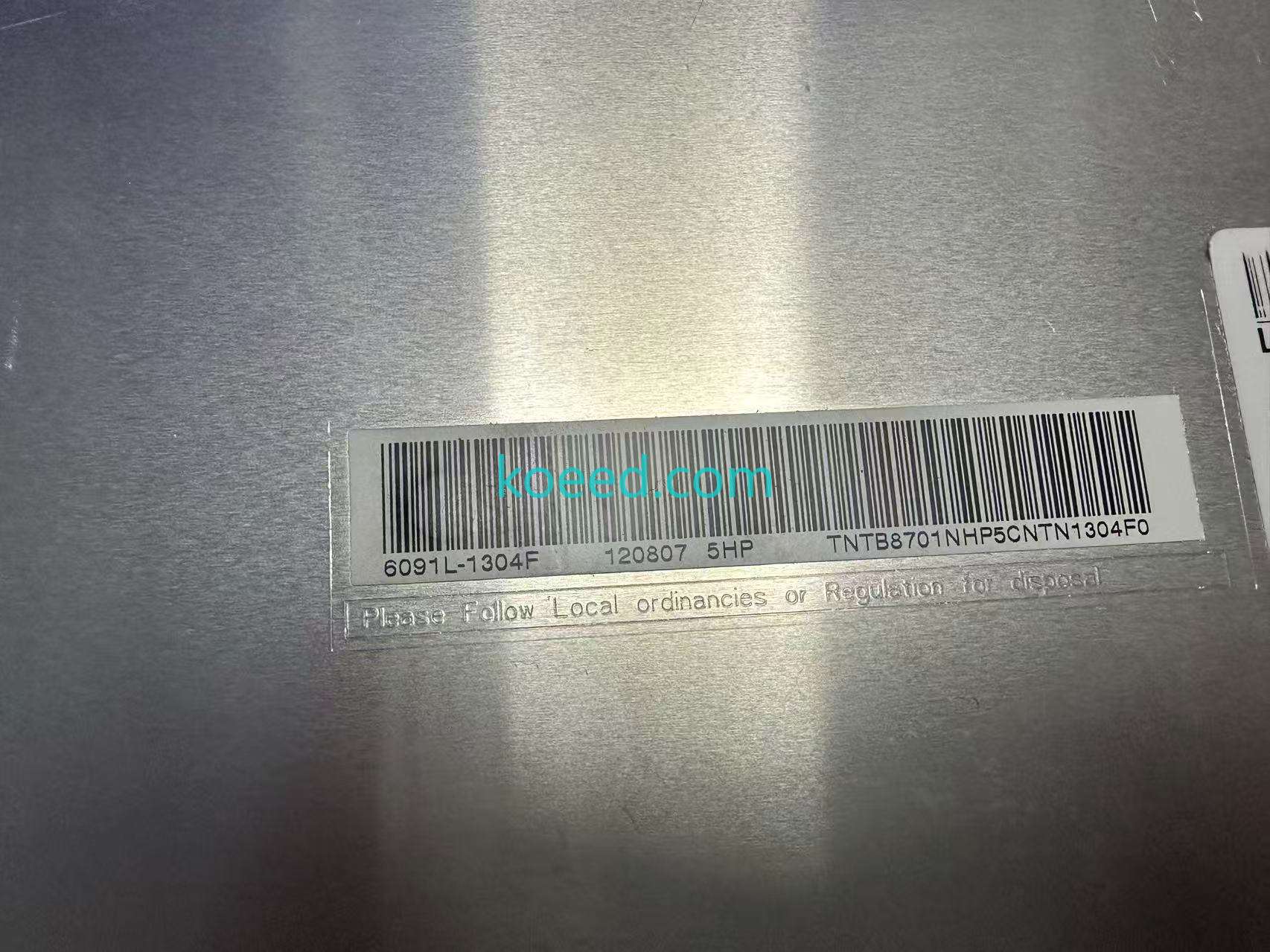 LM215WF3-SLC1 - Product View