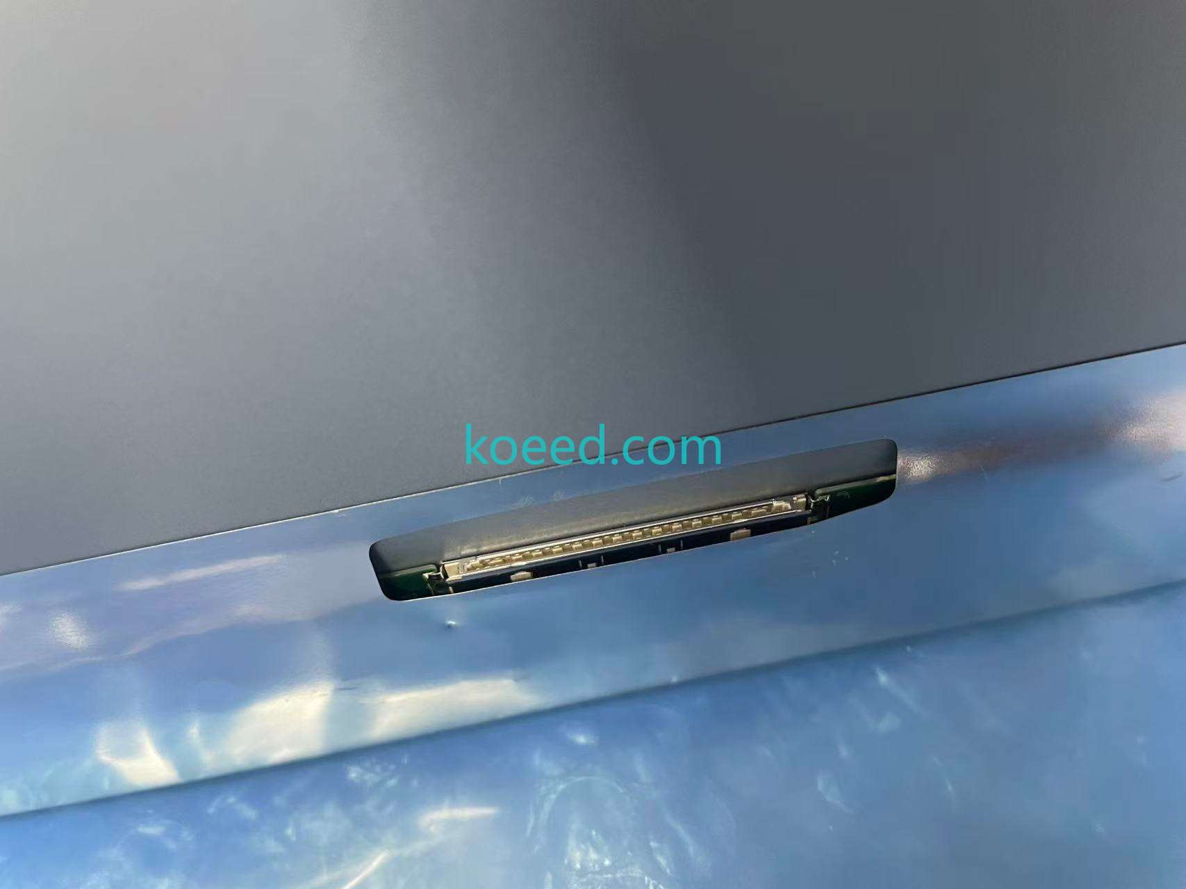 LM230WF5-TLF1 Panel Corner Detail