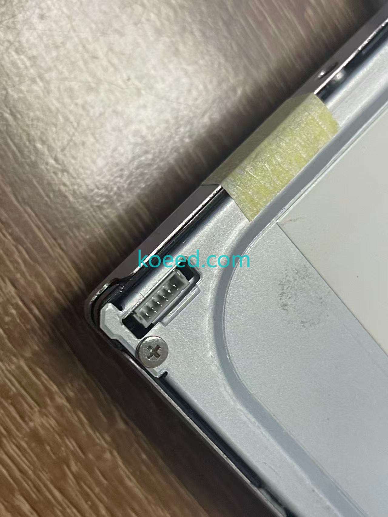 LM230WF5-TLF1 Power Test