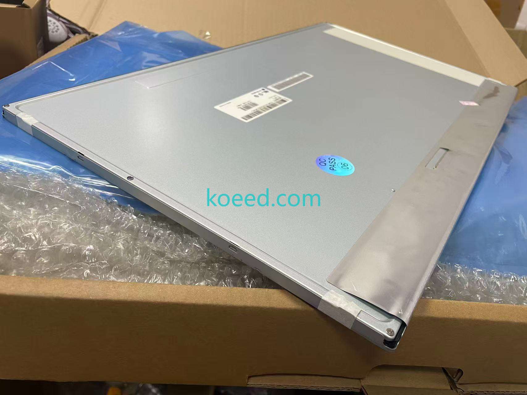 LM230WF5-TLF1 Pixel Matrix Close-Up