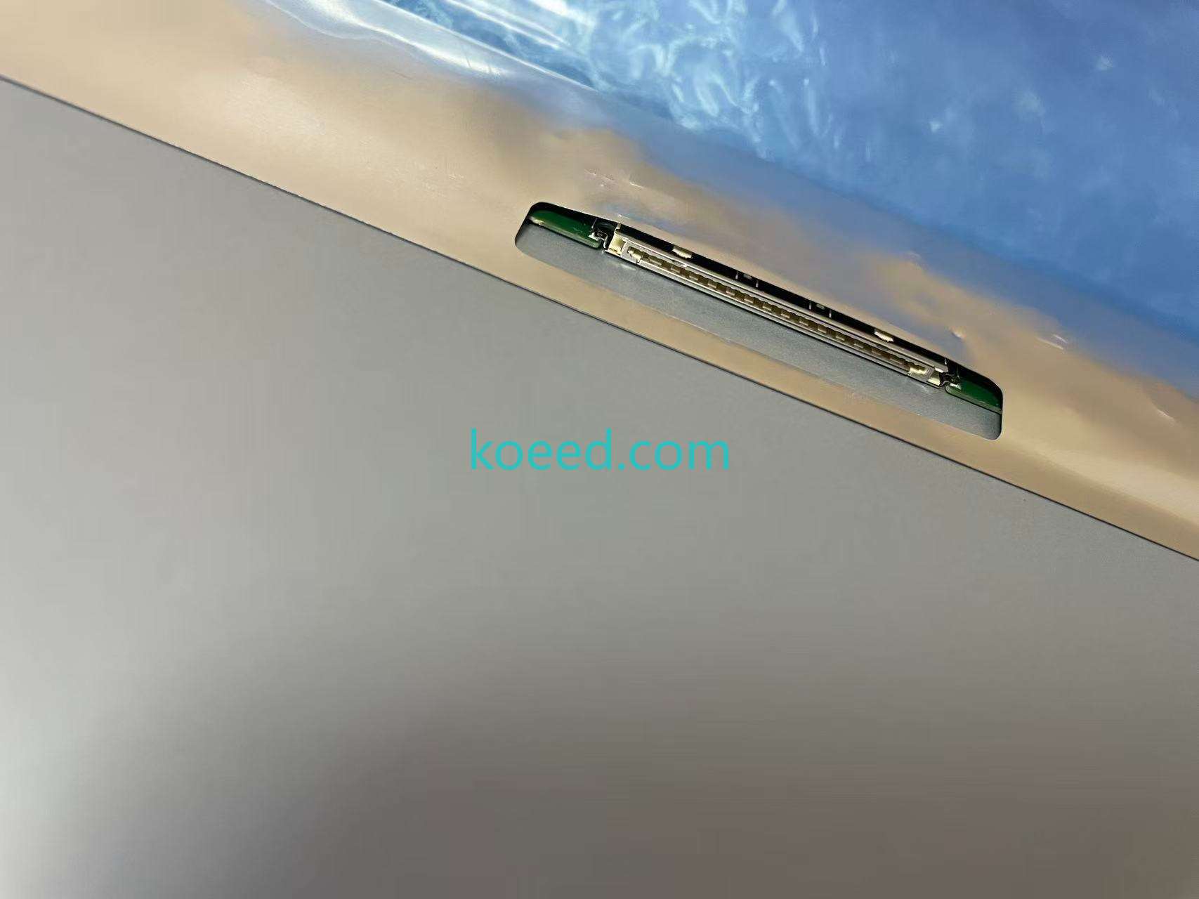 LM230WF5-TLF1 Connector Pin Check