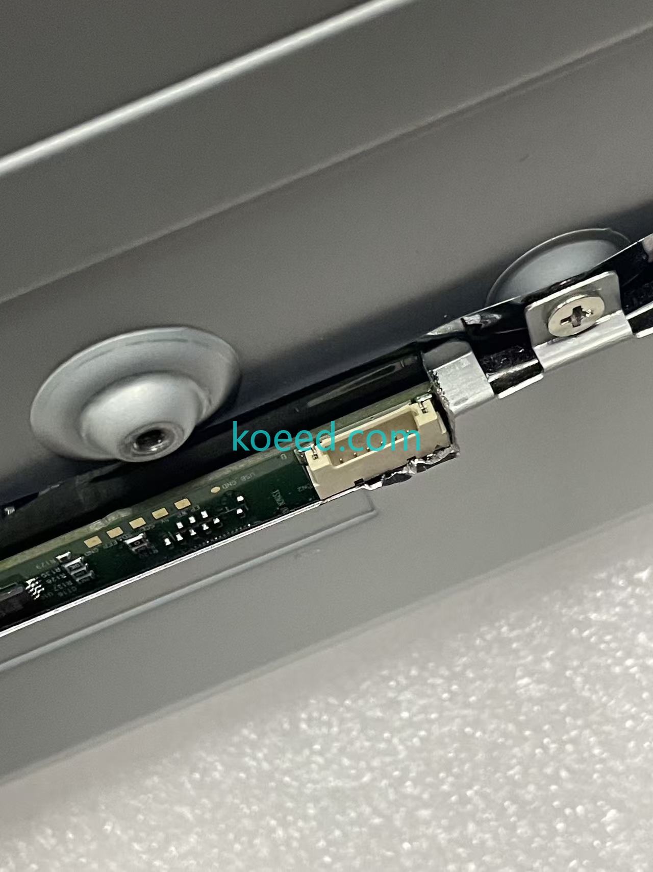 LM238WF5 SS A1 Label Detail