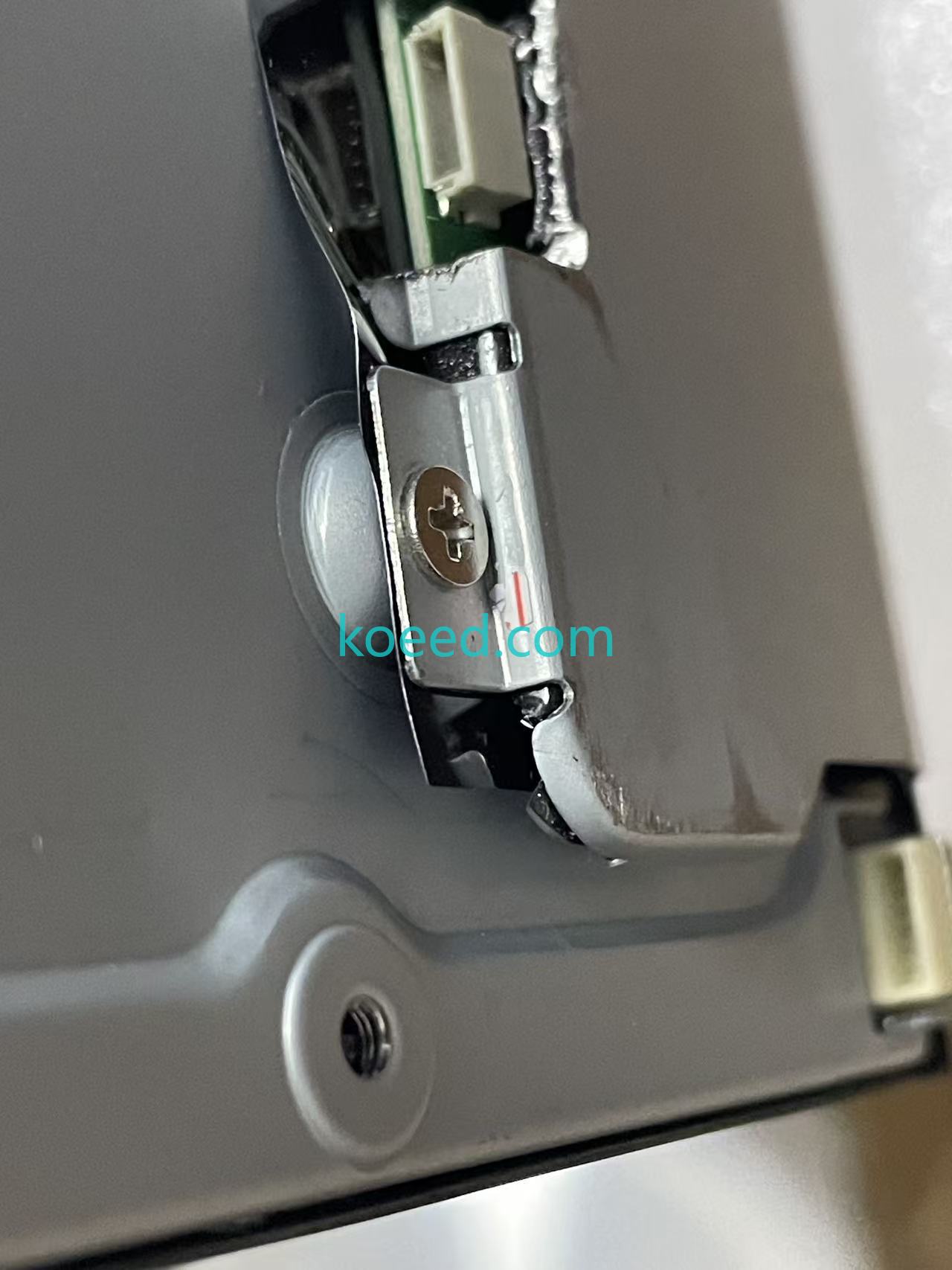 LM238WF5 SS A1 Packaging View
