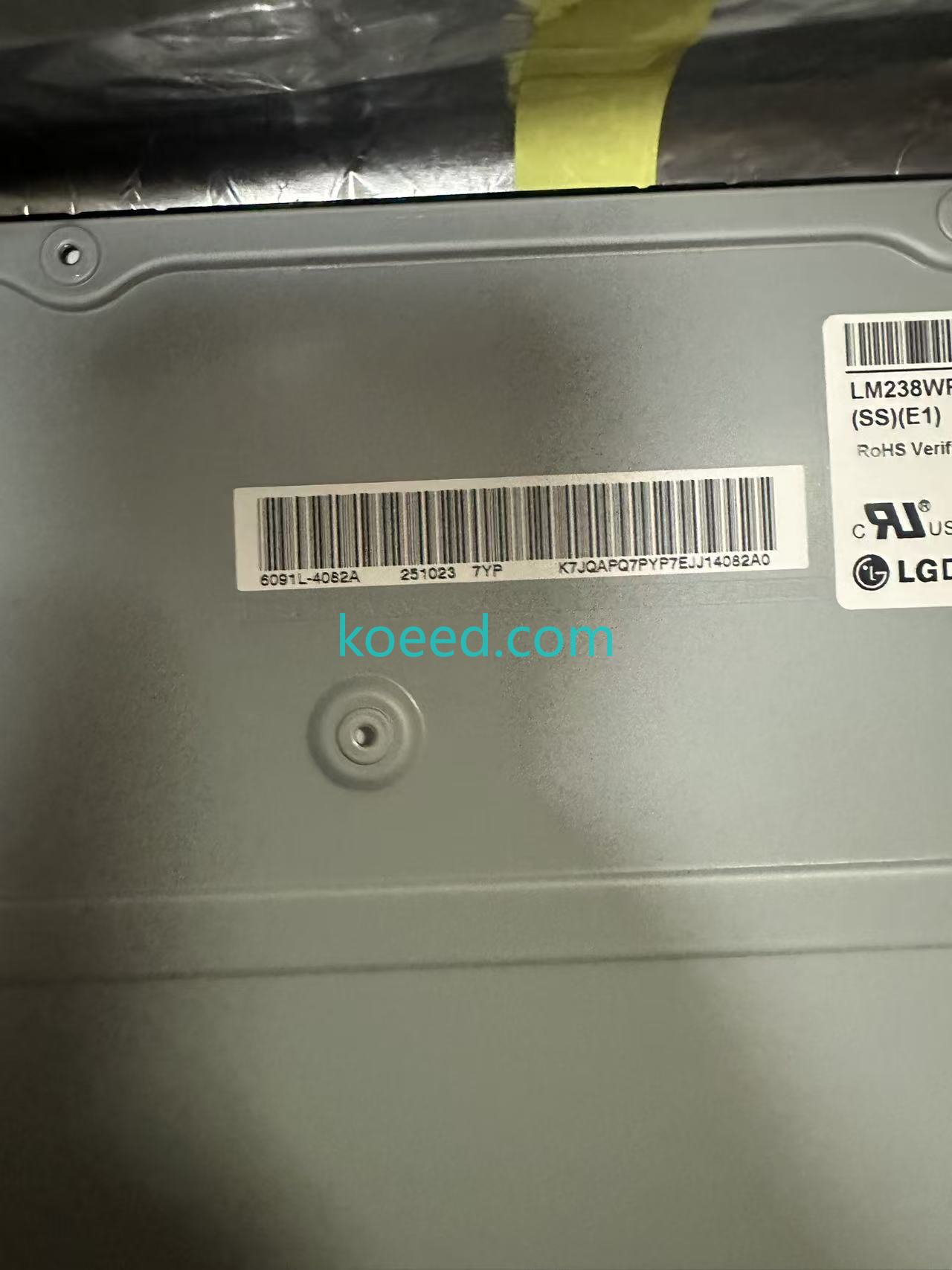 LM238WF5(SS)(E1) - Koeed Fashion View