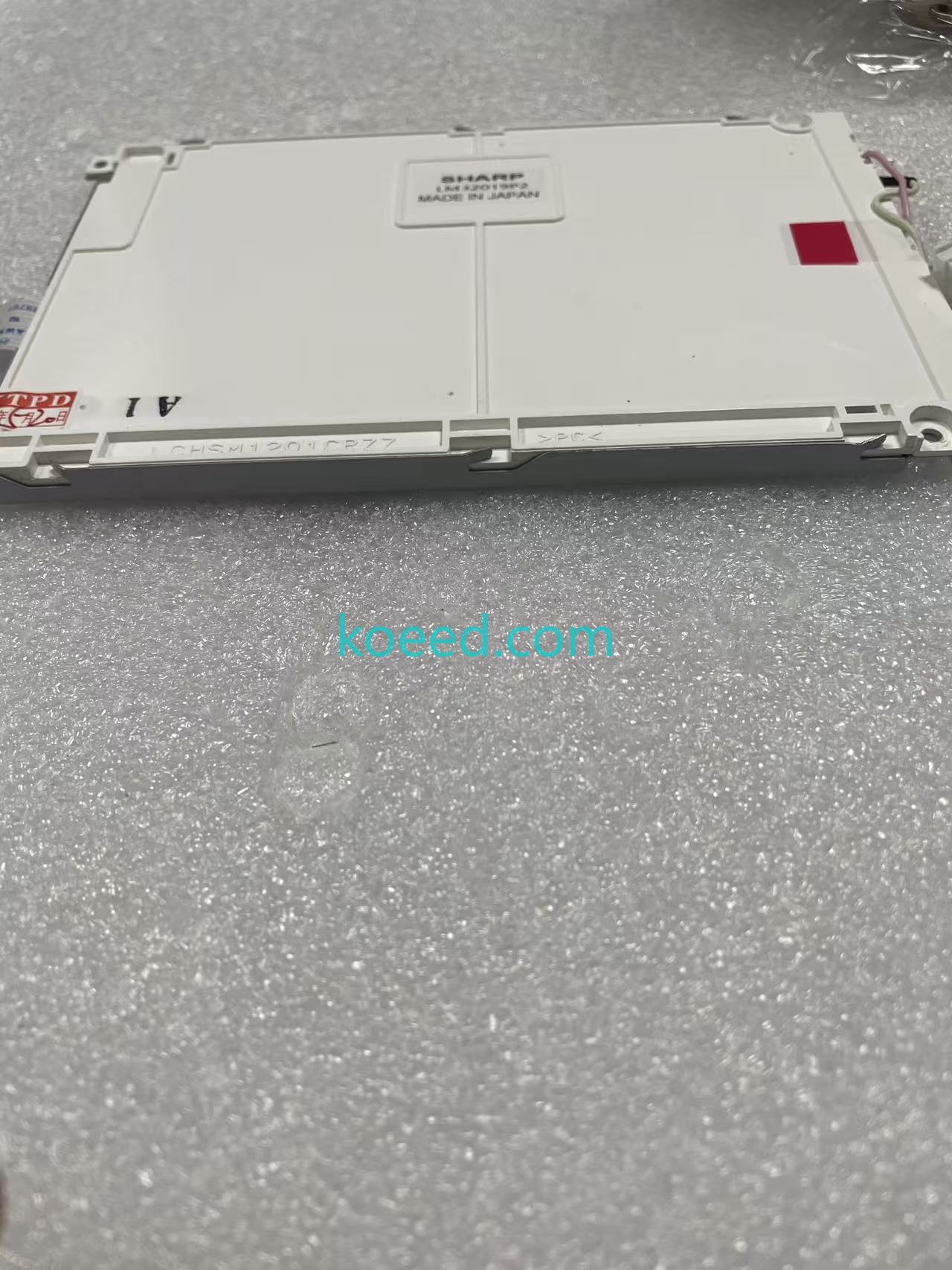 LM32019P2 - Koeed Fashion View