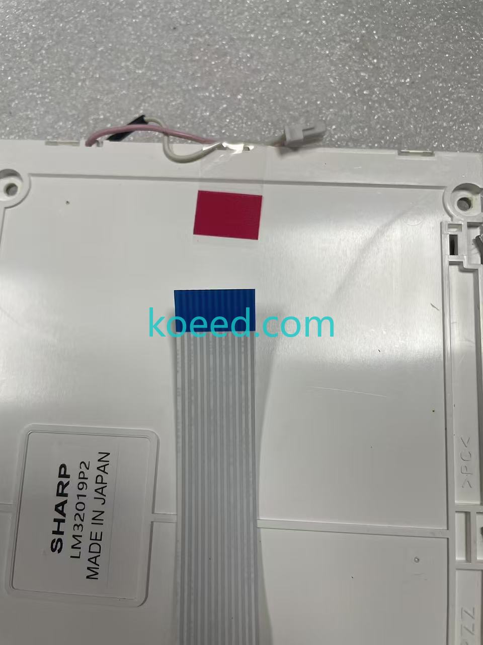 LM32019P2 - Koeed Fashion View