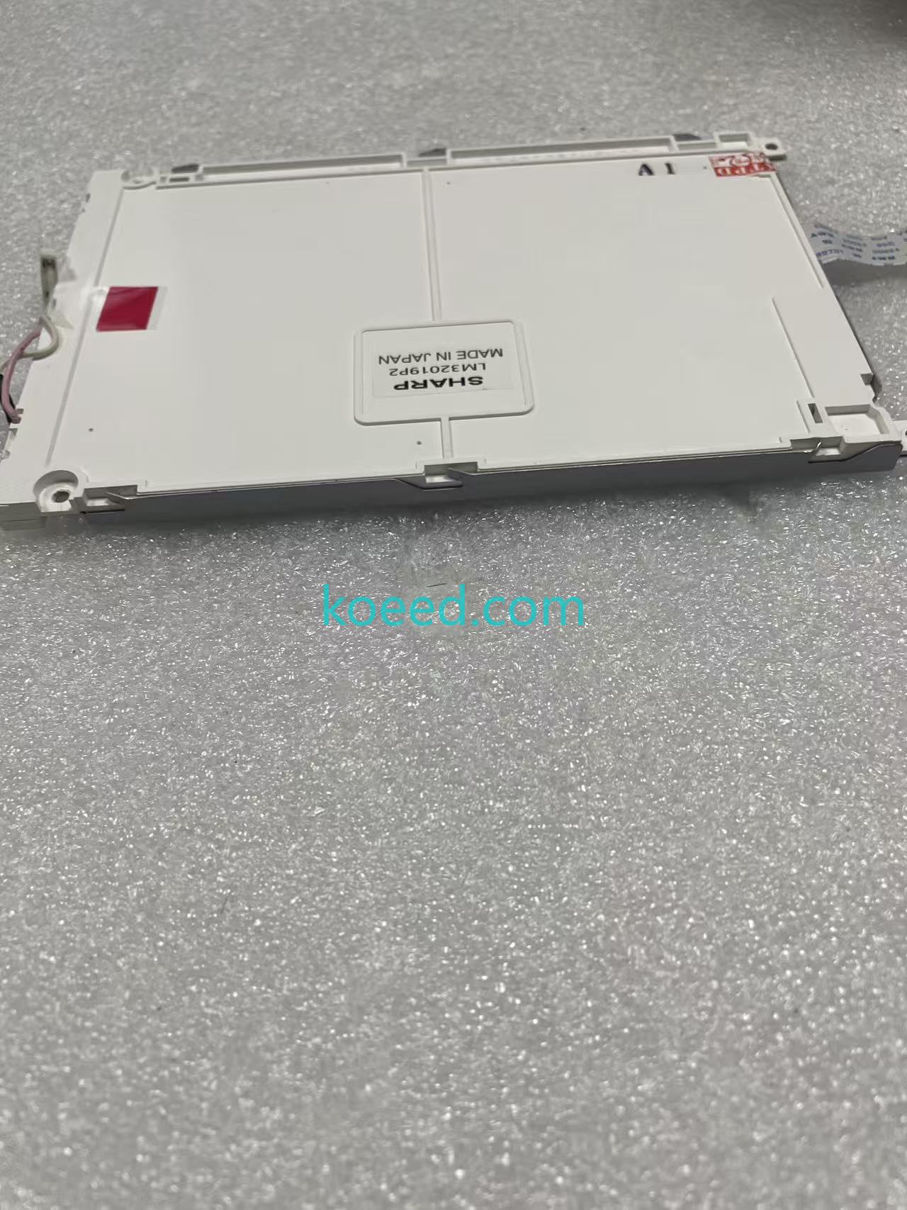 LM32019P2 - Koeed Fashion View