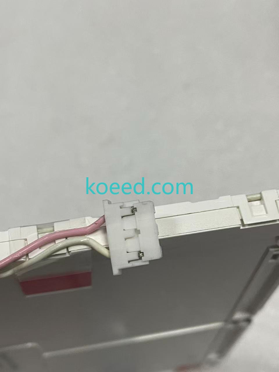 LM32019P2 - Koeed Fashion View
