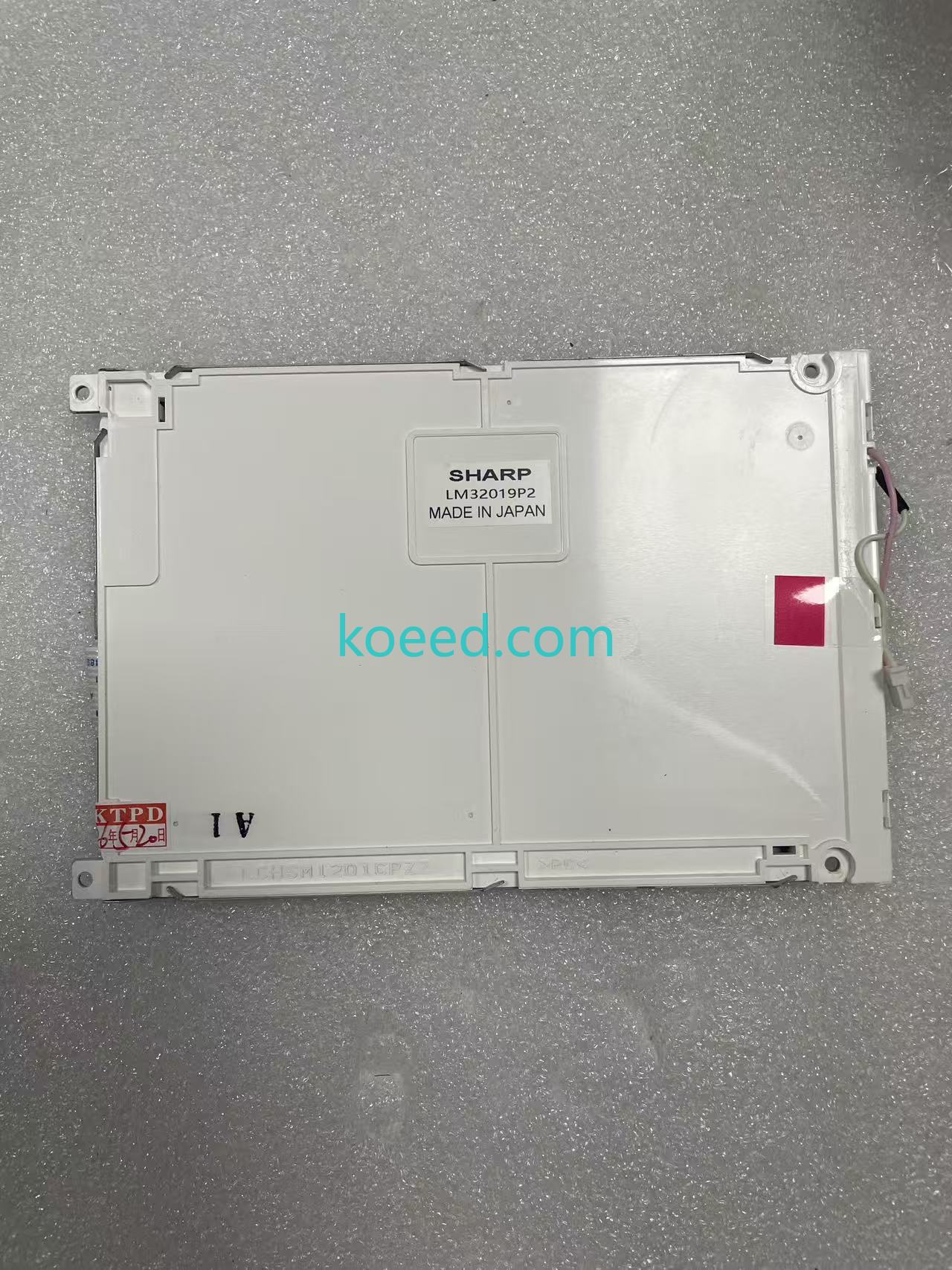 LM32019P2 - Koeed Fashion View
