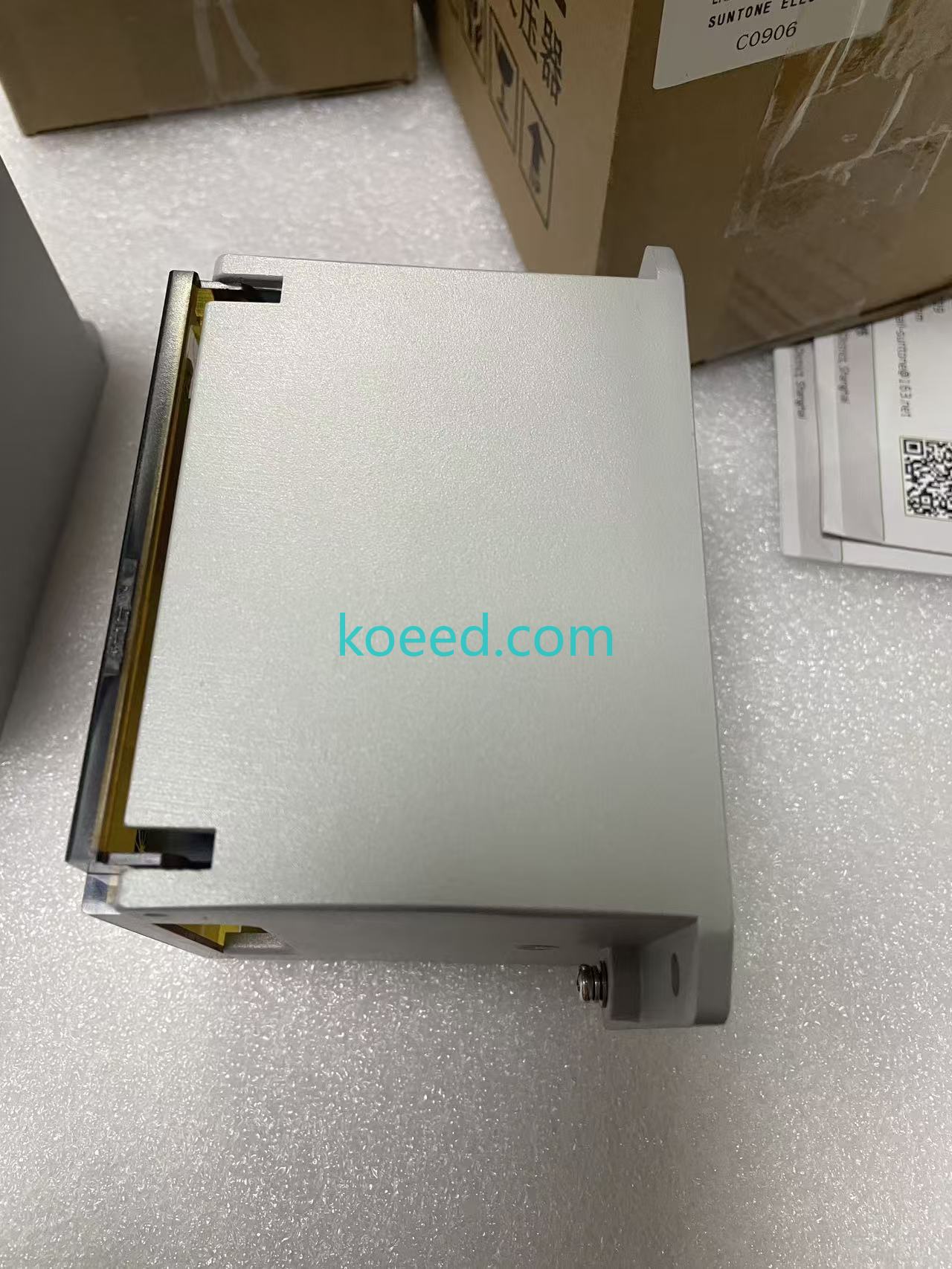 LNZ-3.5KW-1/B - Koeed Fashion View