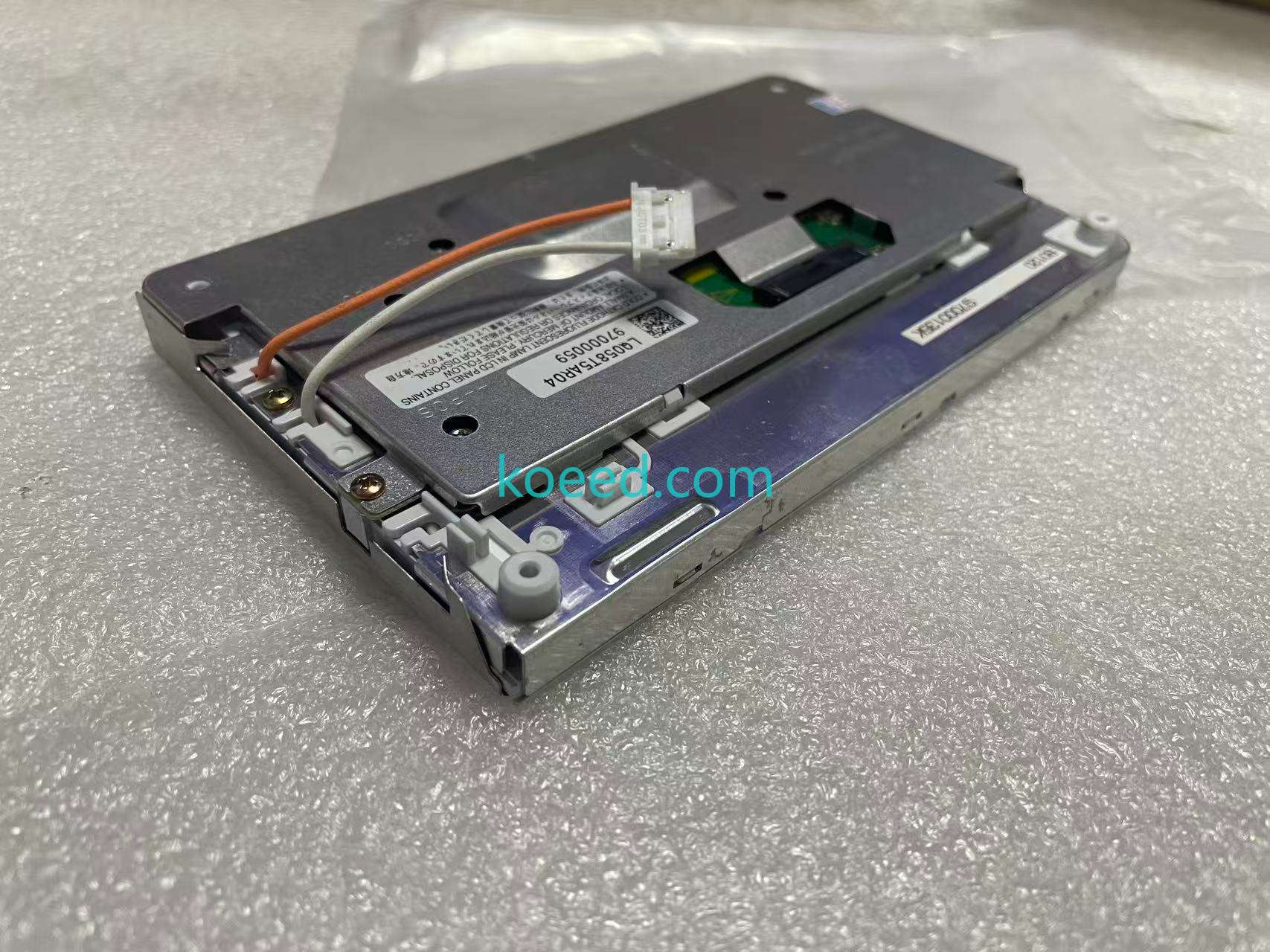 LQ058T5AR04 - Product View