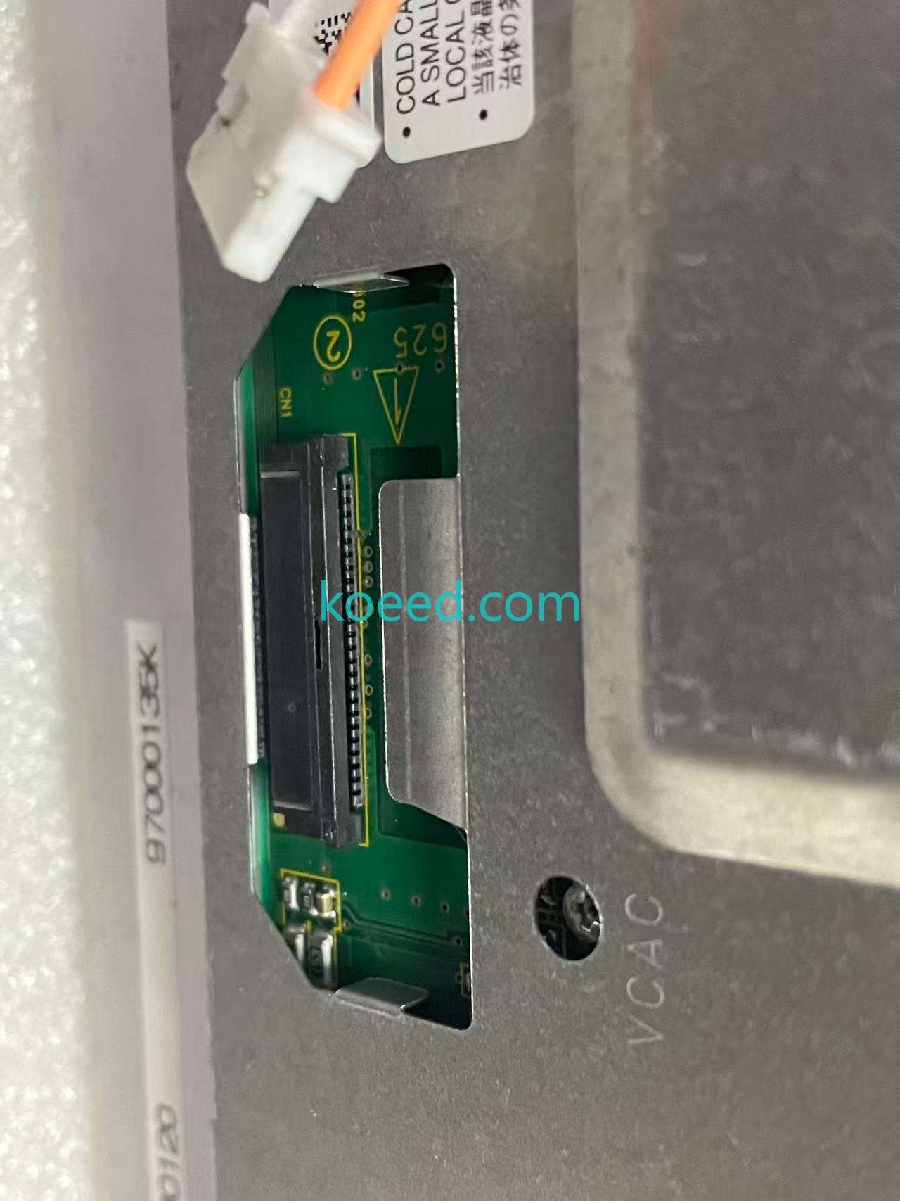 LQ058T5AR04 - Product View