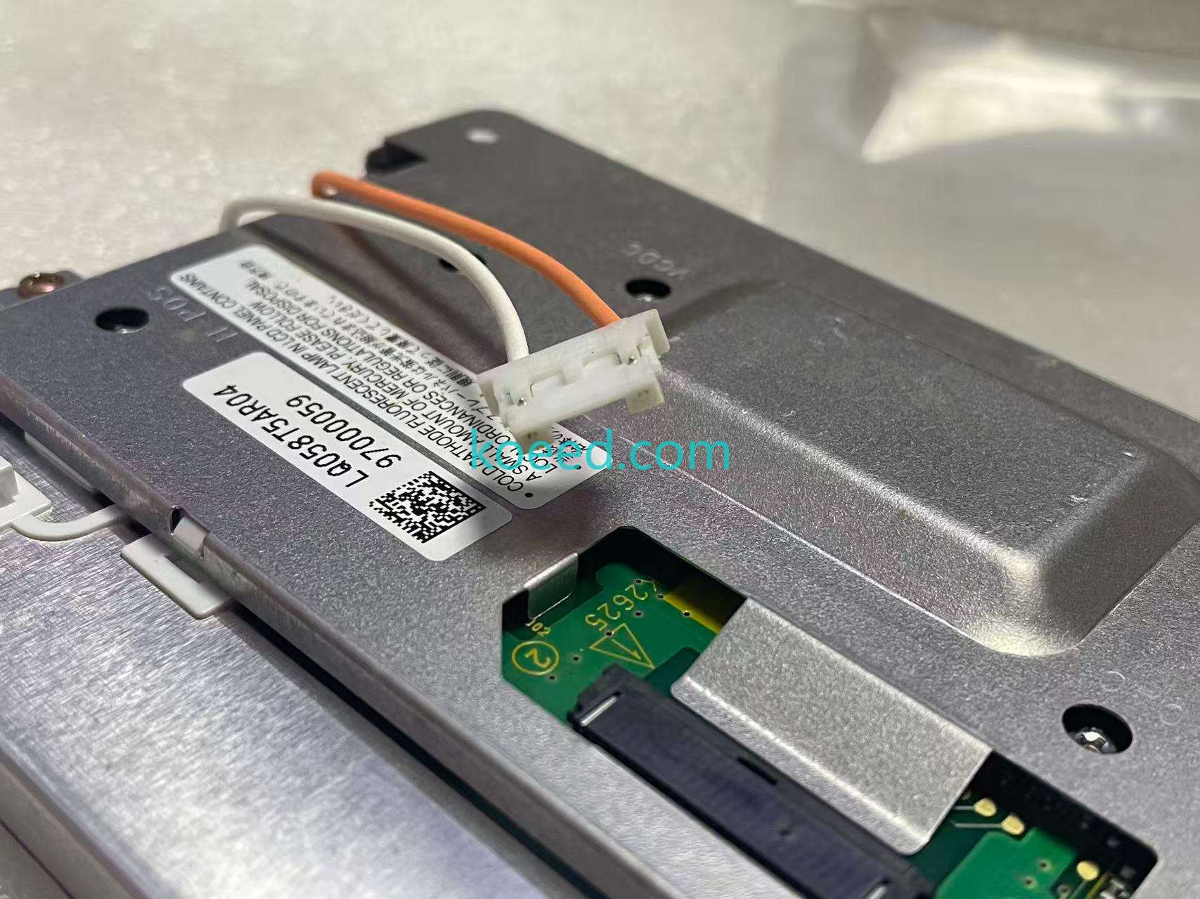 LQ058T5AR04 - Product View