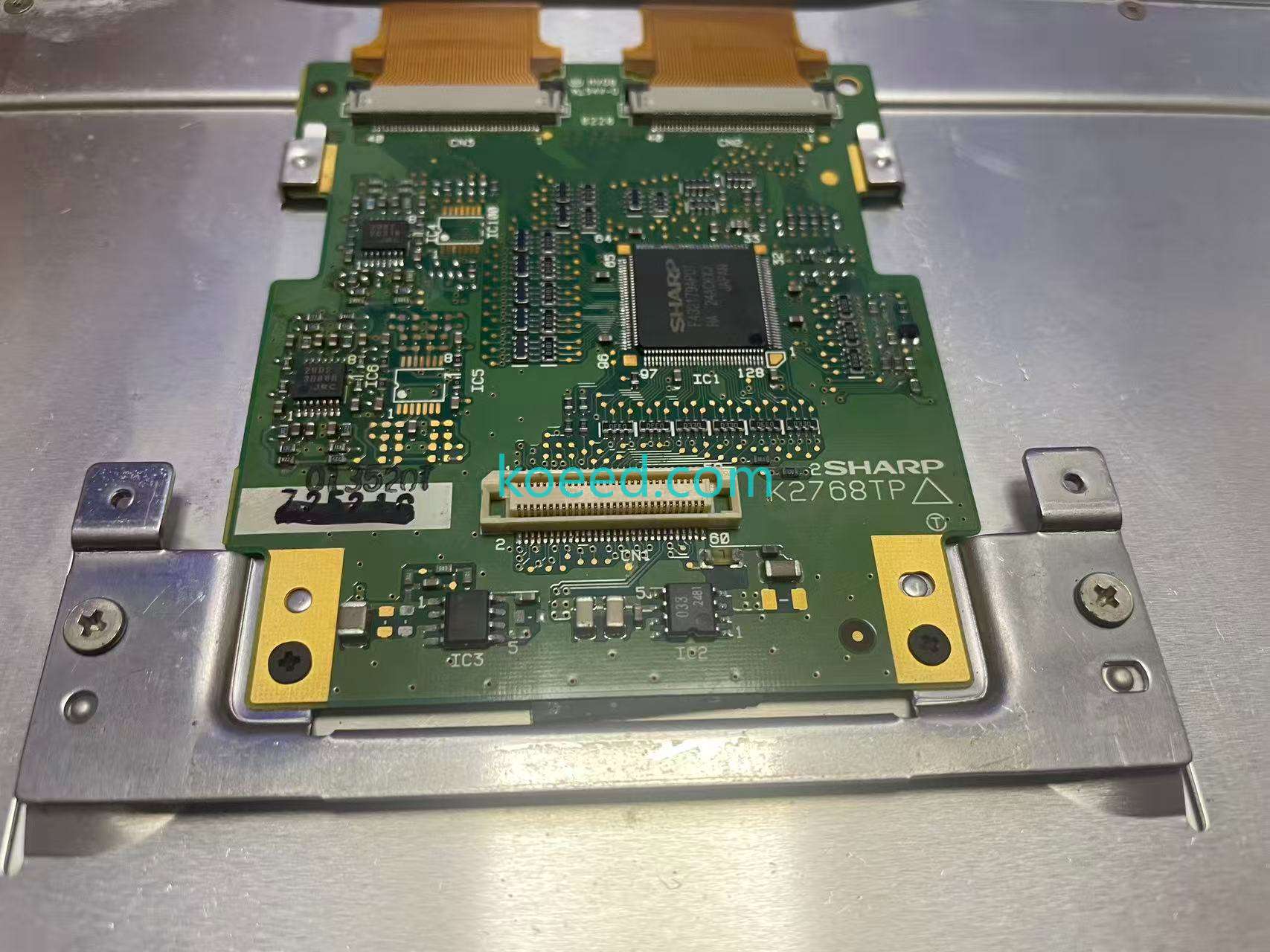 LQ150X1DG51 - Product View