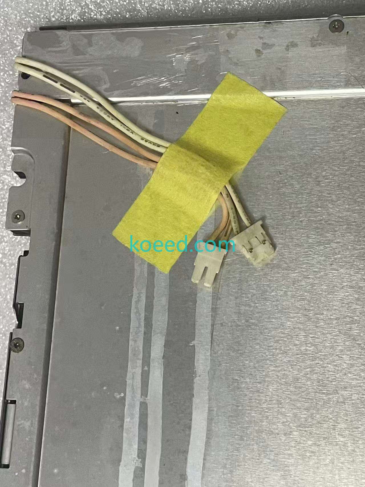 LQ150X1DG51 - Product View