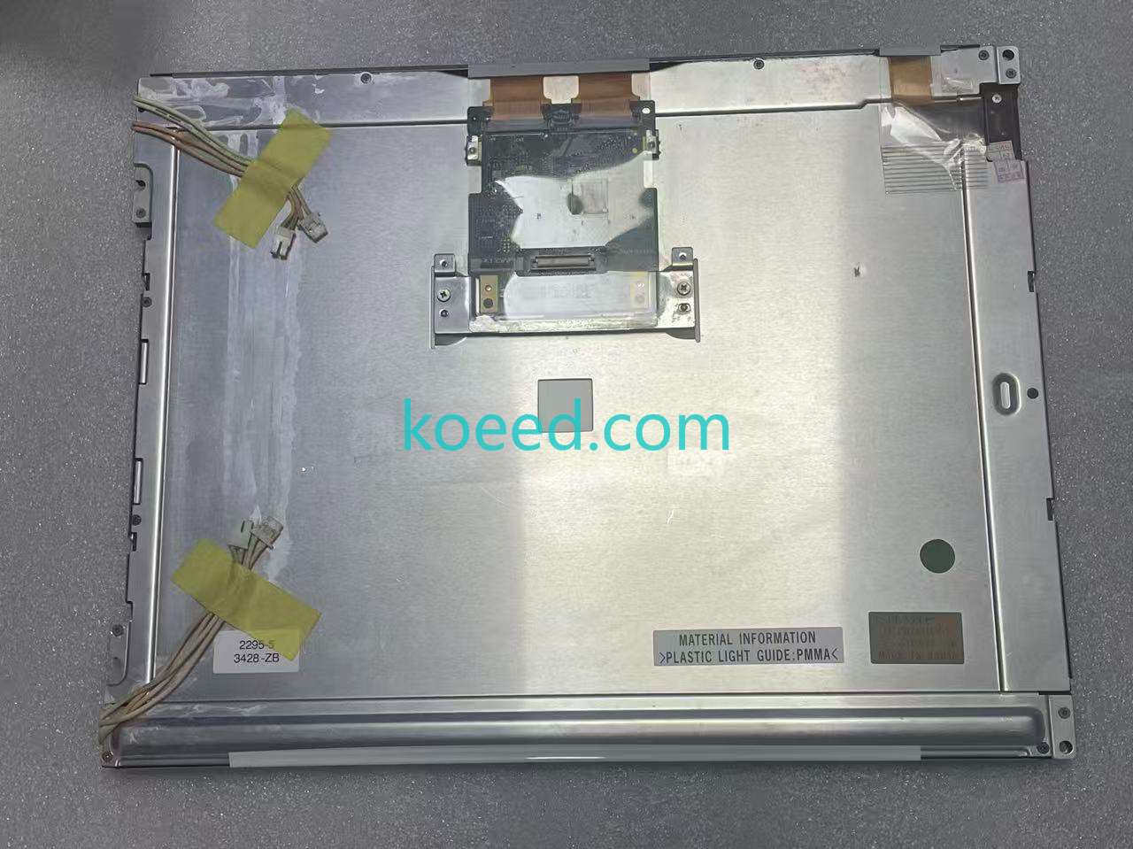 LQ150X1DG51 - Product View