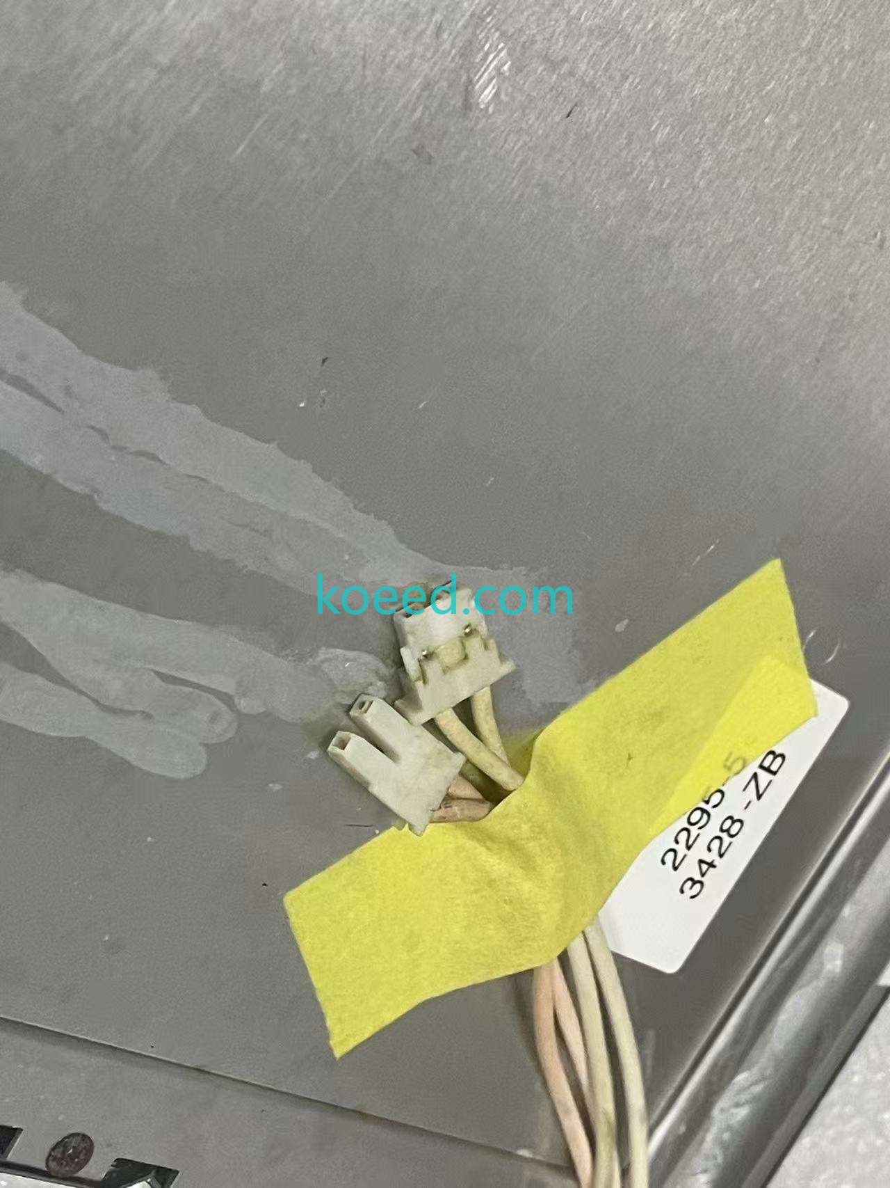 LQ150X1DG51 - Product View