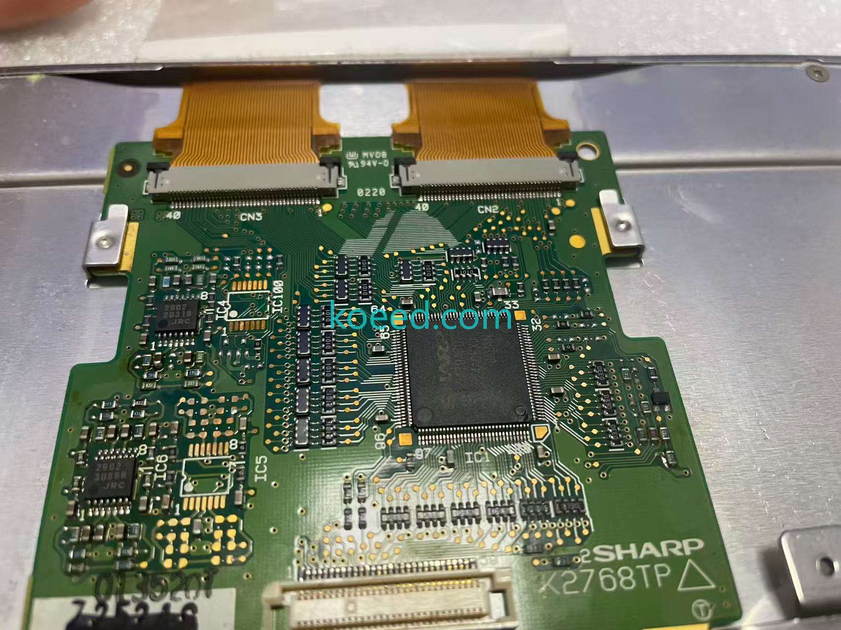 LQ150X1DG51 - Product View