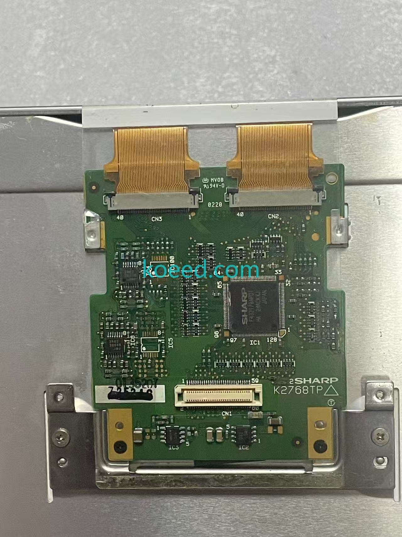 LQ150X1DG51 - Product View